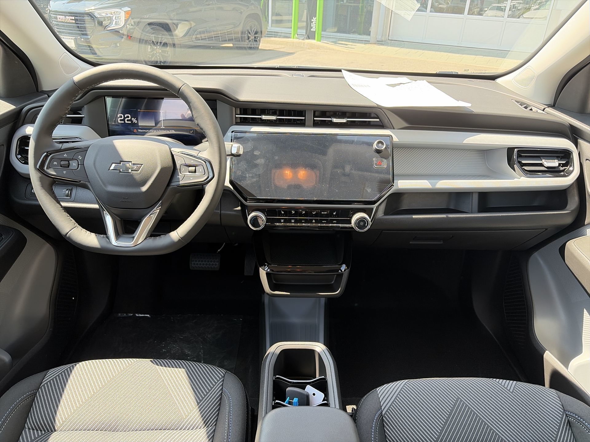 Chevrolet Bolt  2027 à Brampton, Ontario
