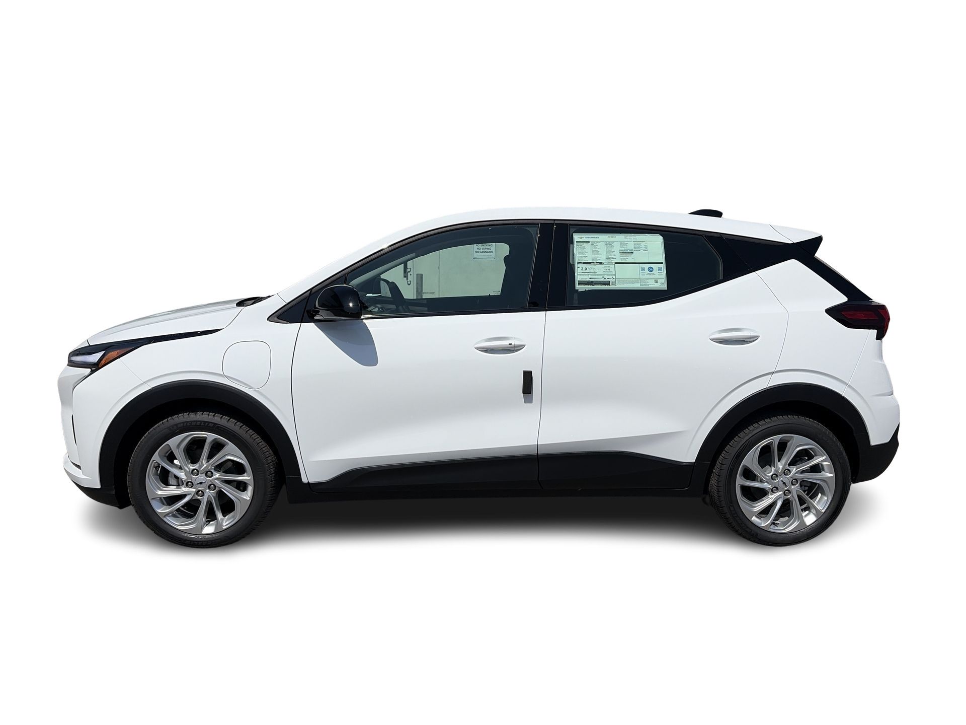 Chevrolet Bolt  2027 à Brampton, Ontario