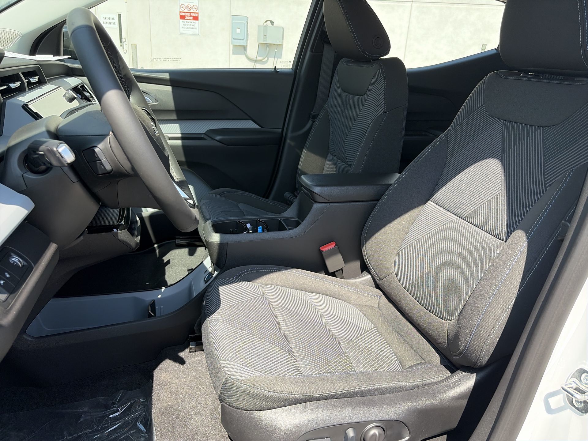 Chevrolet Bolt  2027 à Brampton, Ontario
