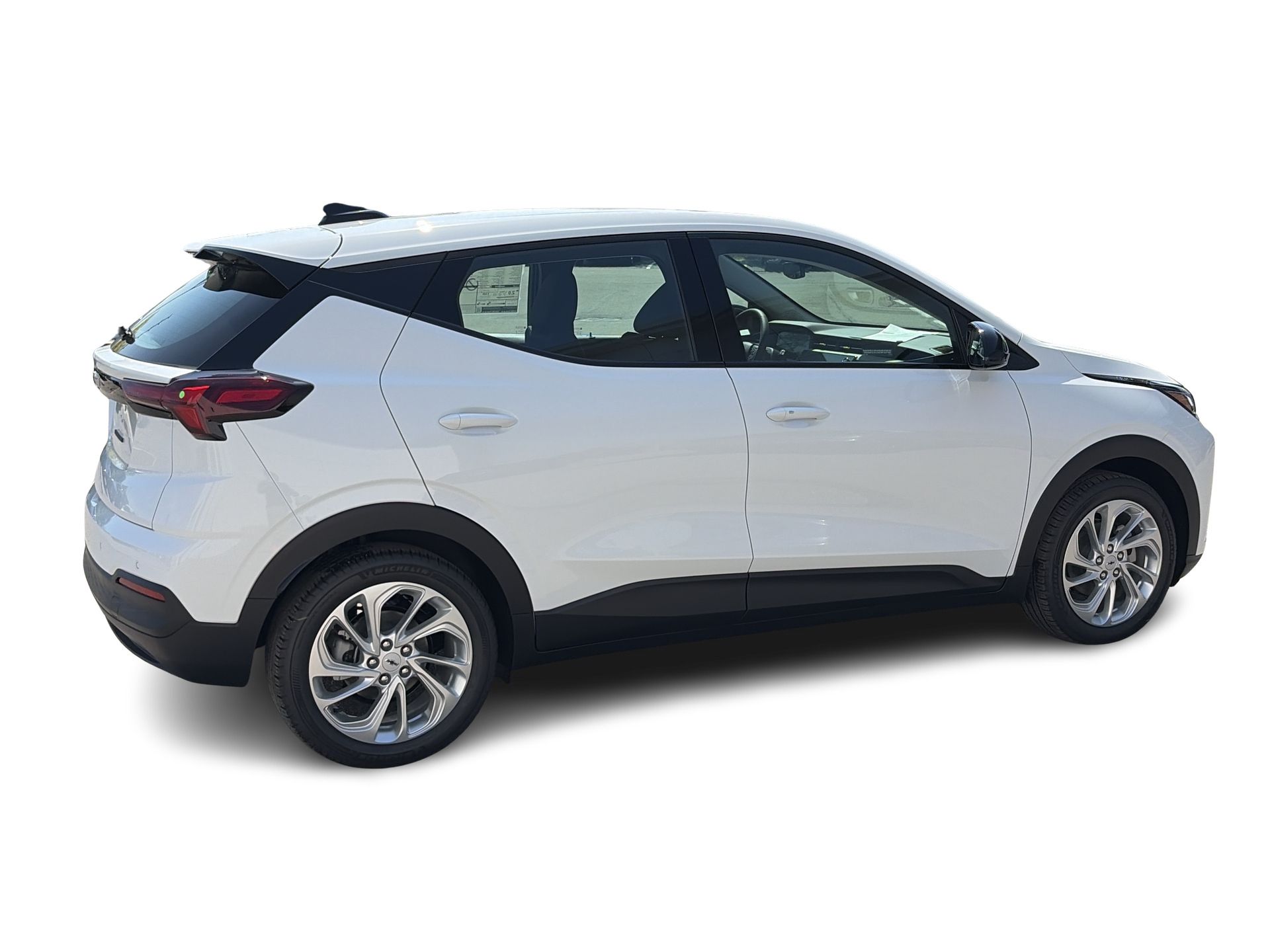 Chevrolet Bolt  2027 à Brampton, Ontario