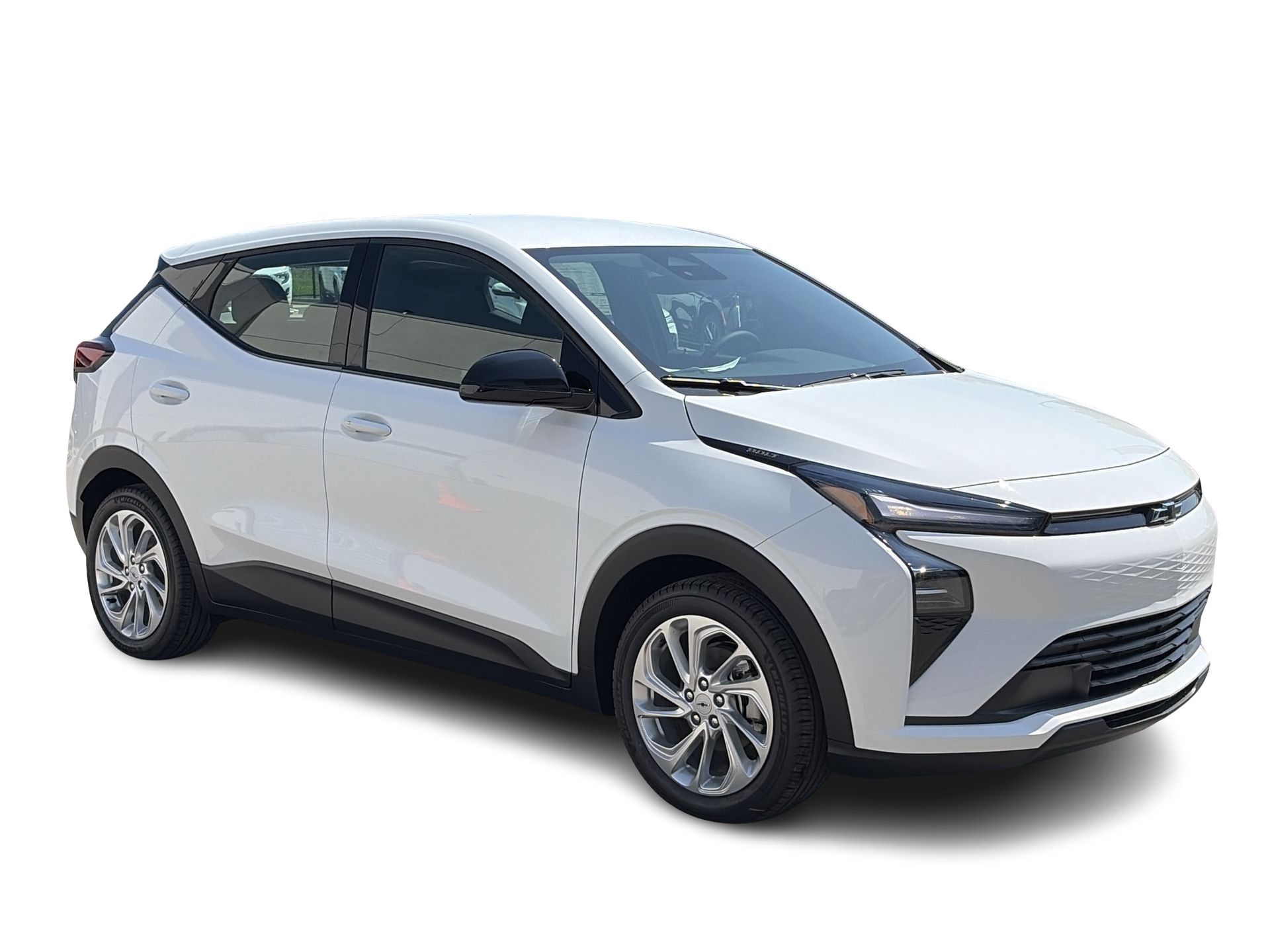 Chevrolet Bolt  2027 à Brampton, Ontario