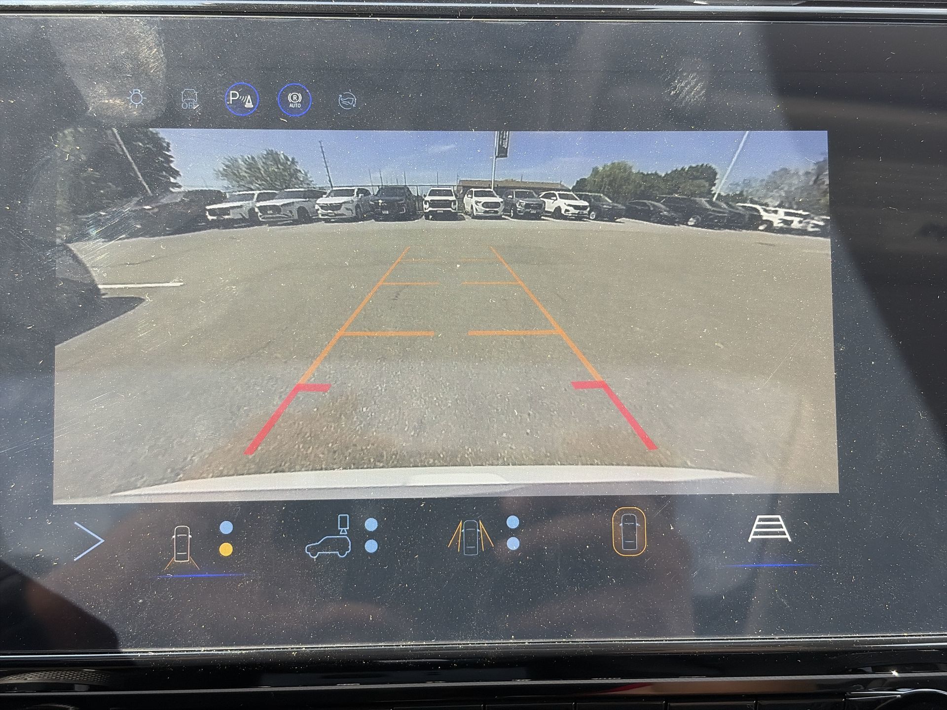Chevrolet Bolt  2027 à Brampton, Ontario