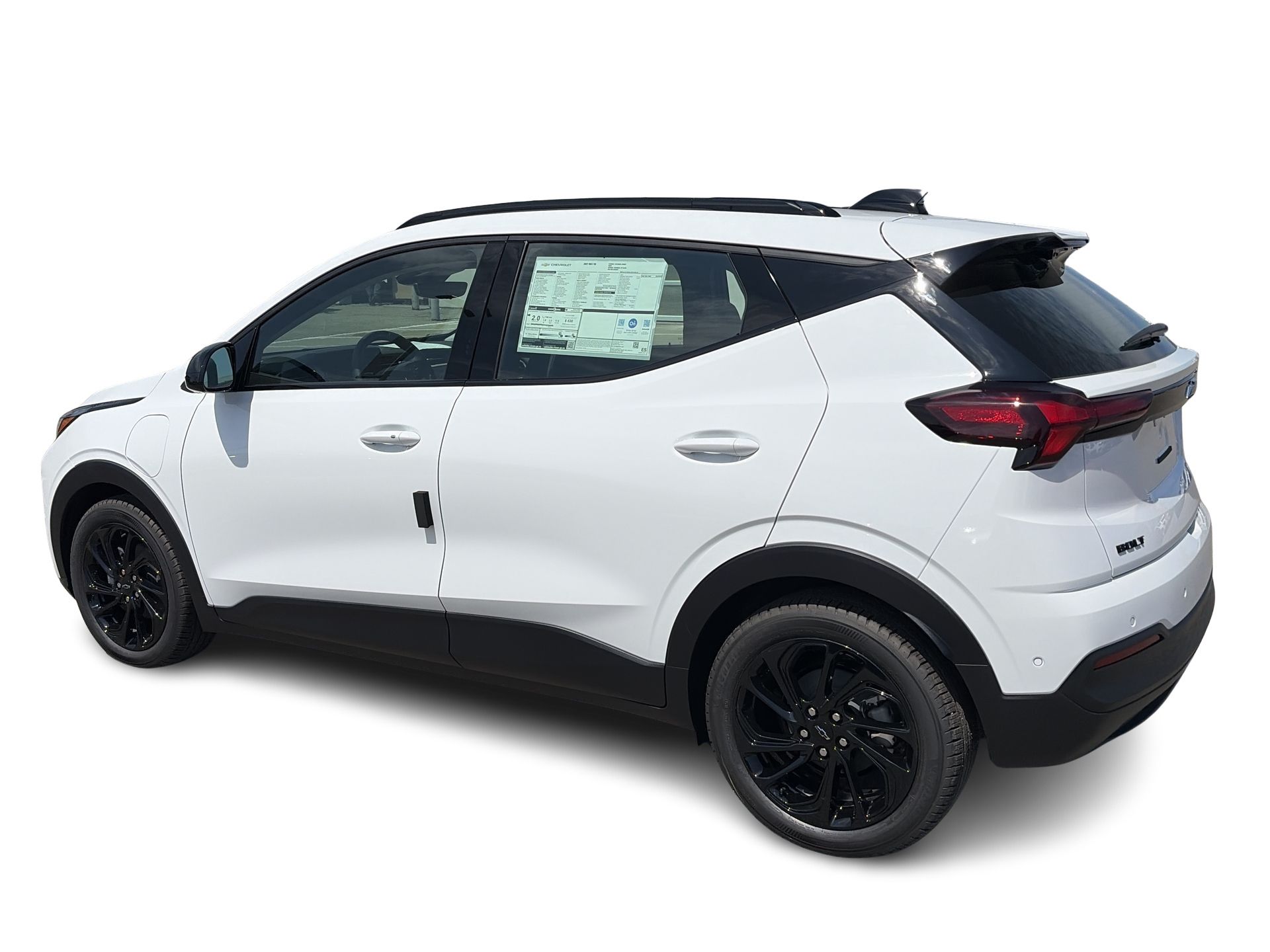 Chevrolet Bolt  2027 à Brampton, Ontario