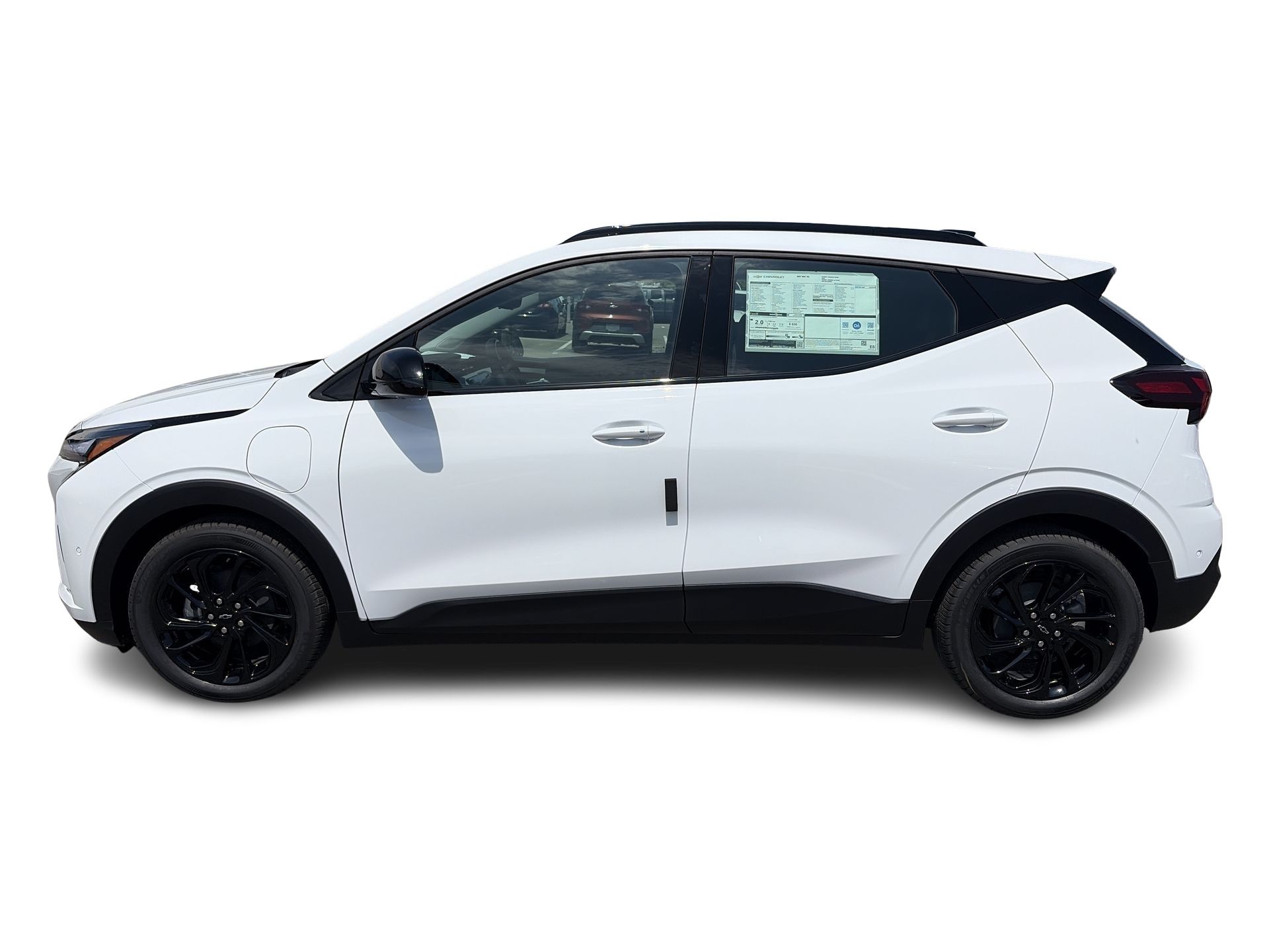 Chevrolet Bolt  2027 à Brampton, Ontario