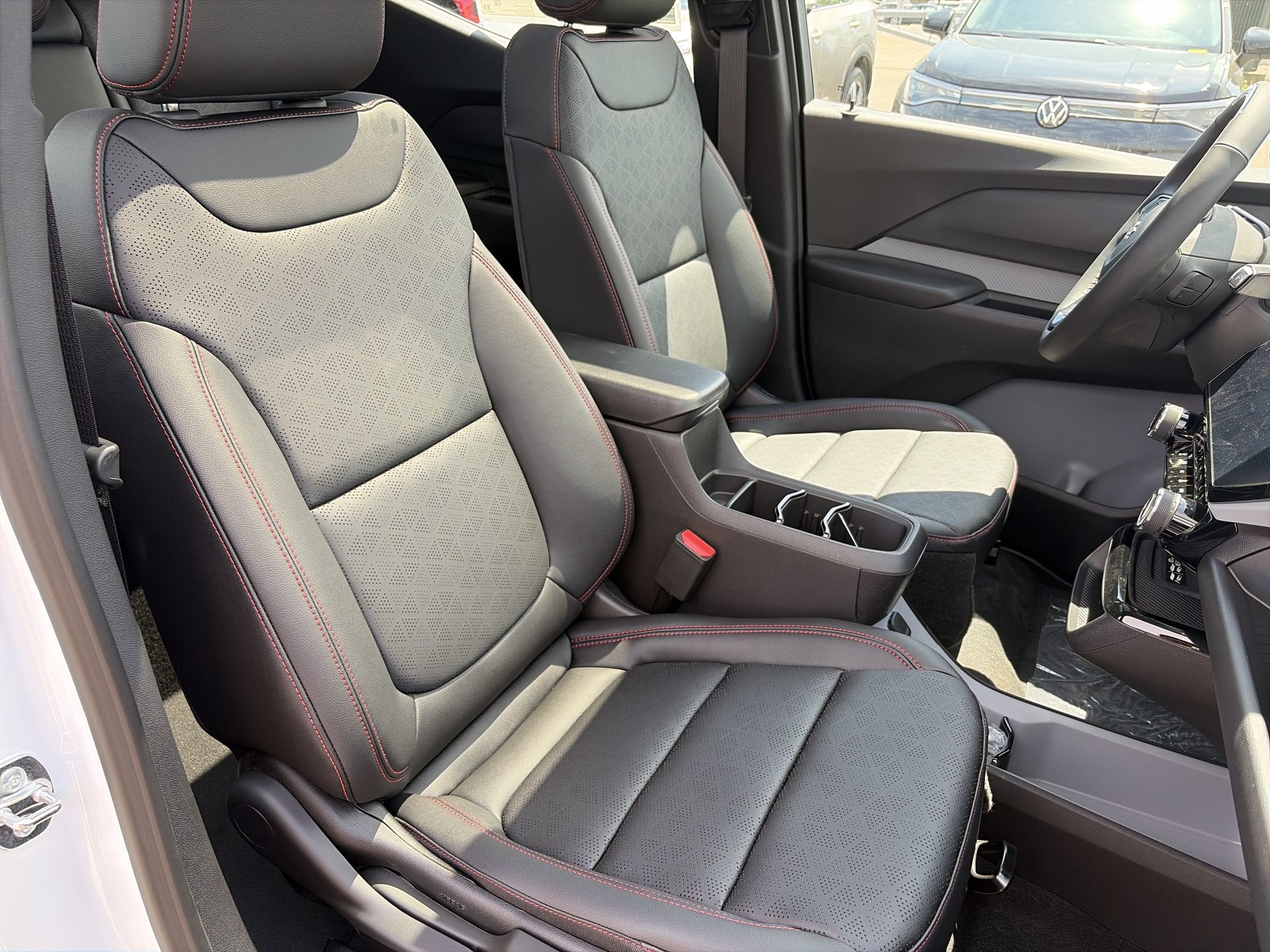 Chevrolet Bolt  2027 à Brampton, Ontario