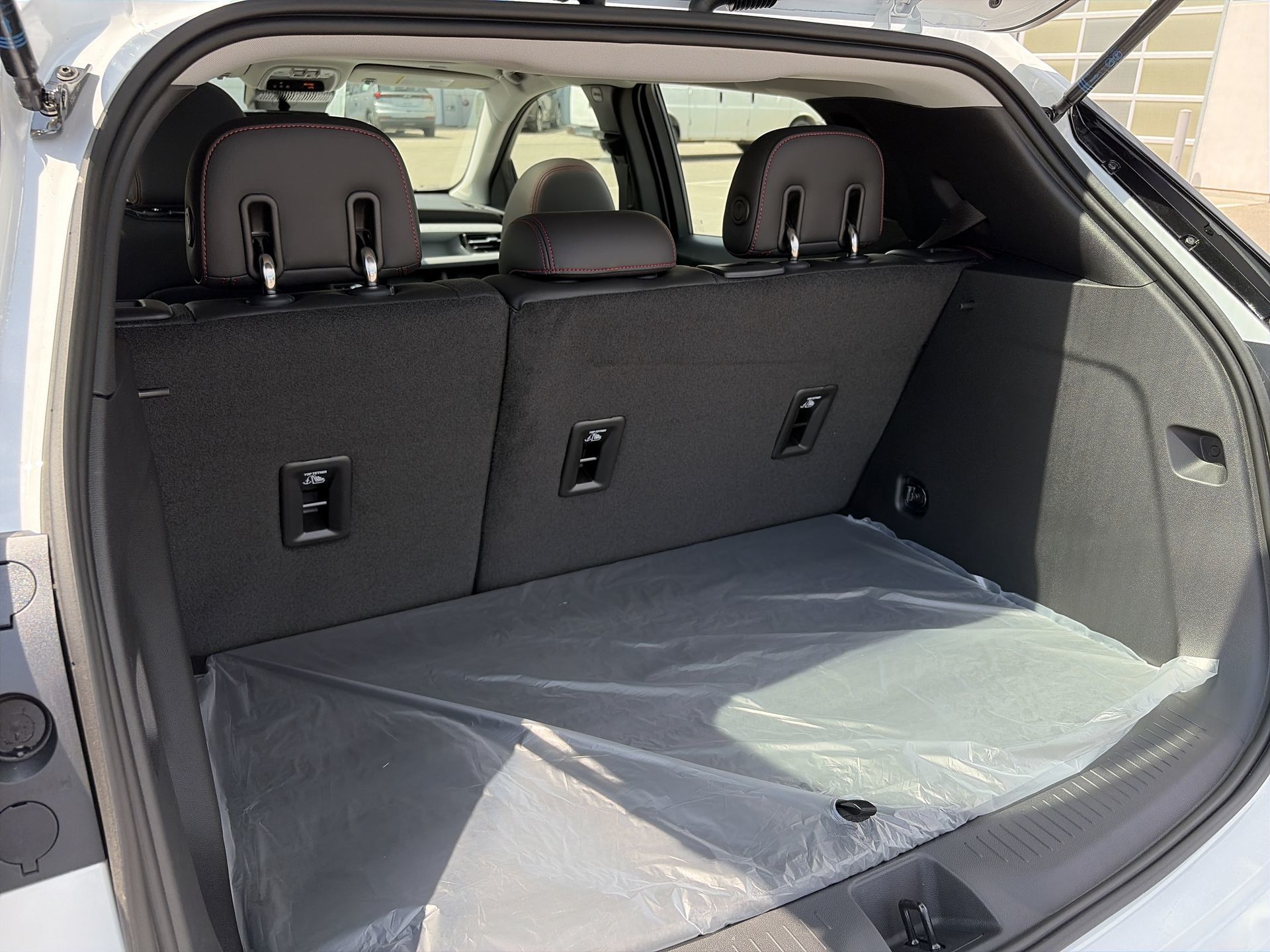 Chevrolet Bolt  2027 à Brampton, Ontario