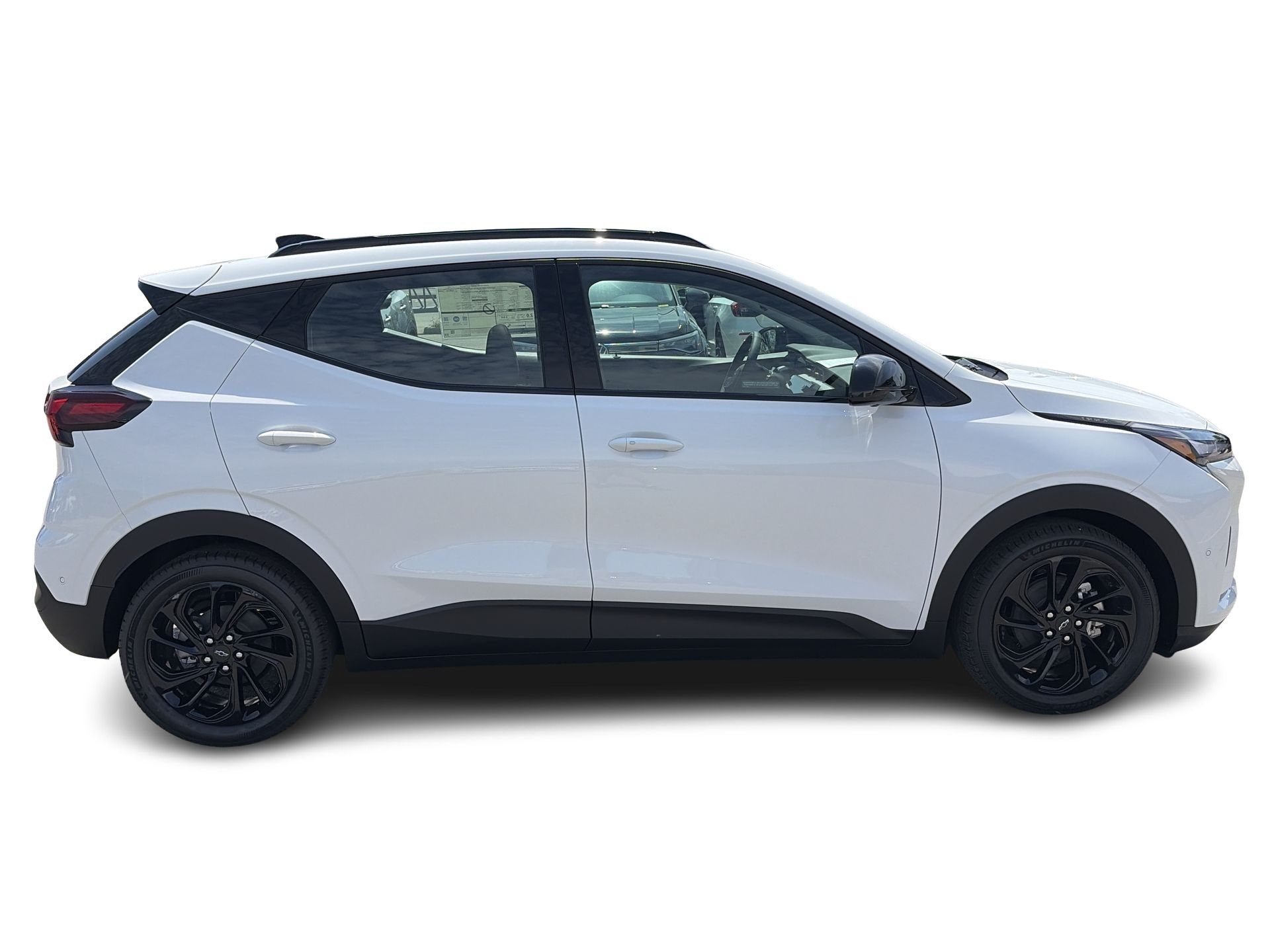Chevrolet Bolt  2027 à Brampton, Ontario