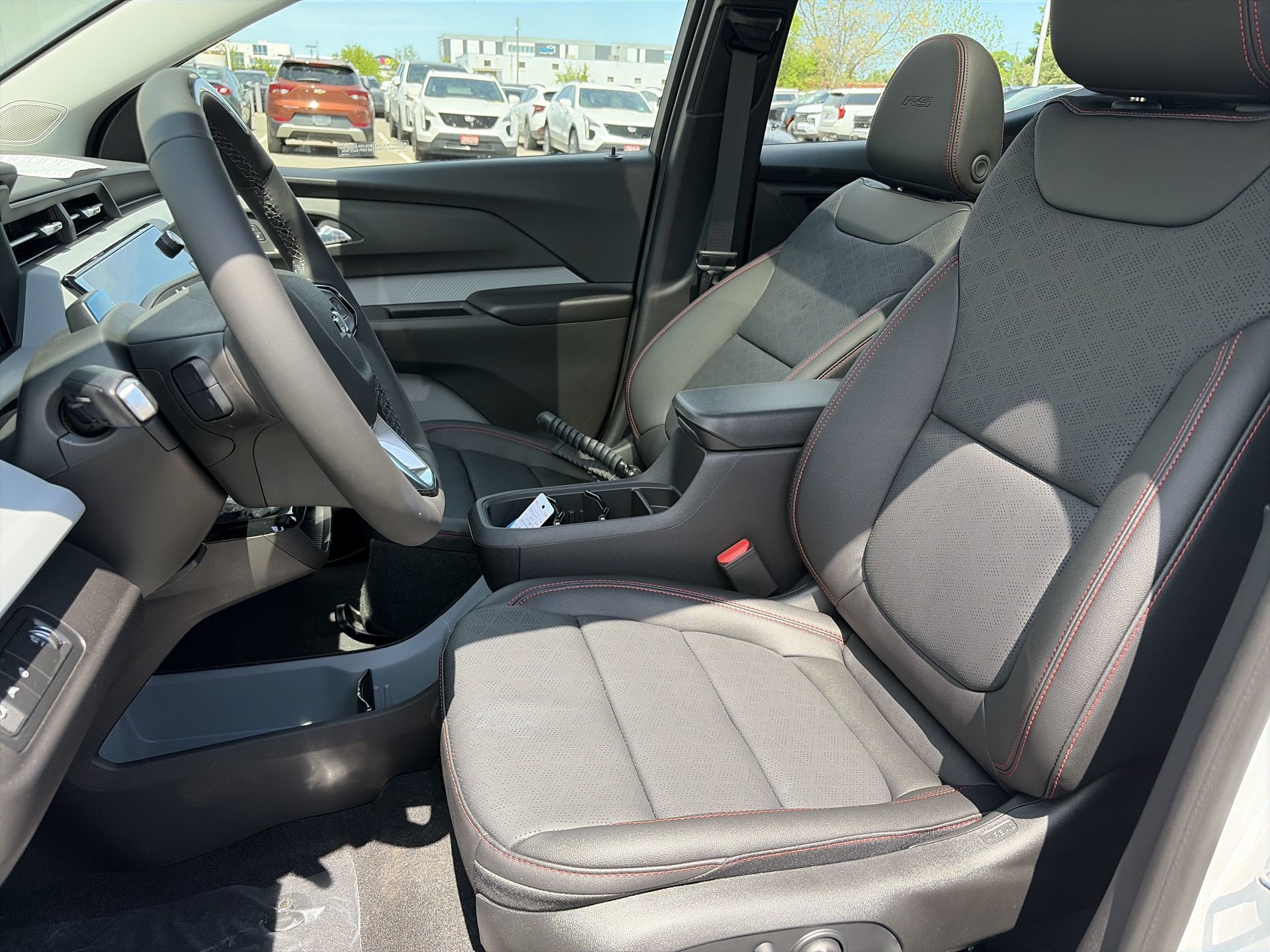 Chevrolet Bolt  2027 à Brampton, Ontario