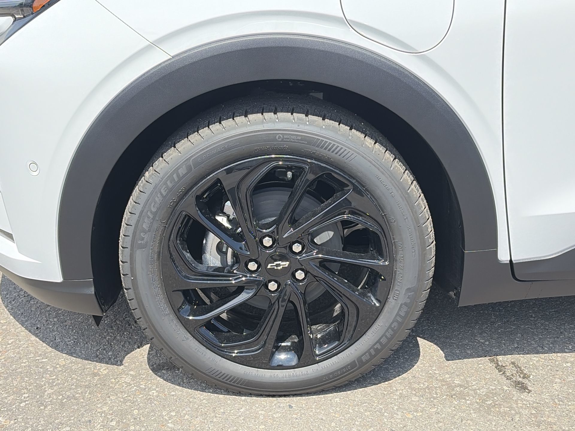 Chevrolet Bolt  2027 à Brampton, Ontario
