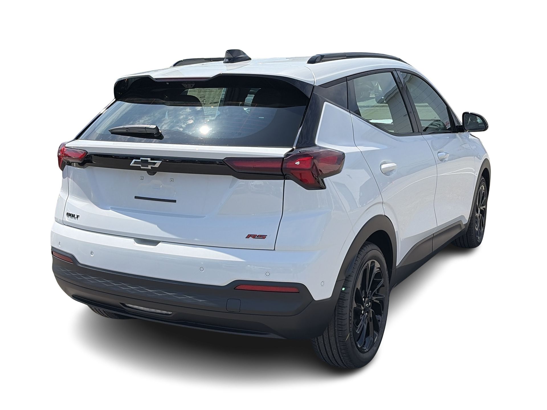 Chevrolet Bolt  2027 à Brampton, Ontario