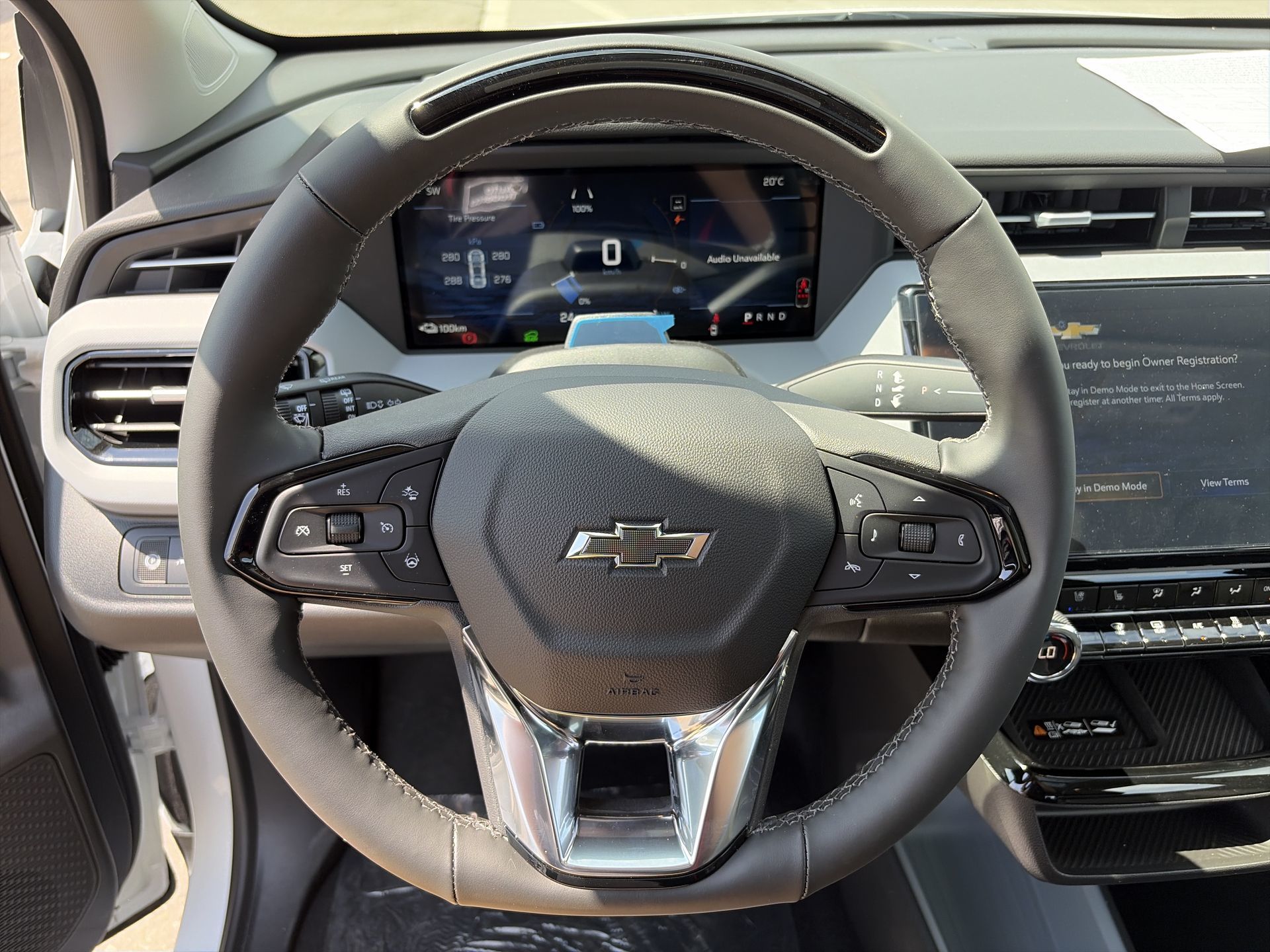 Chevrolet Bolt  2027 à Brampton, Ontario