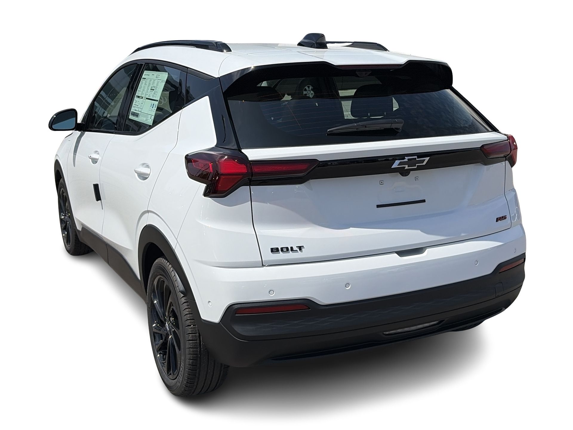 Chevrolet Bolt  2027 à Brampton, Ontario
