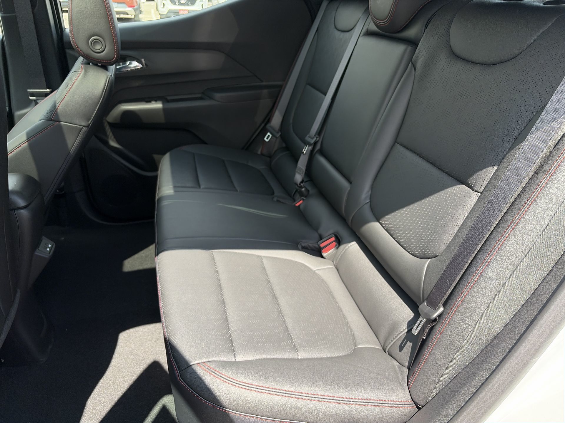 Chevrolet Bolt  2027 à Brampton, Ontario