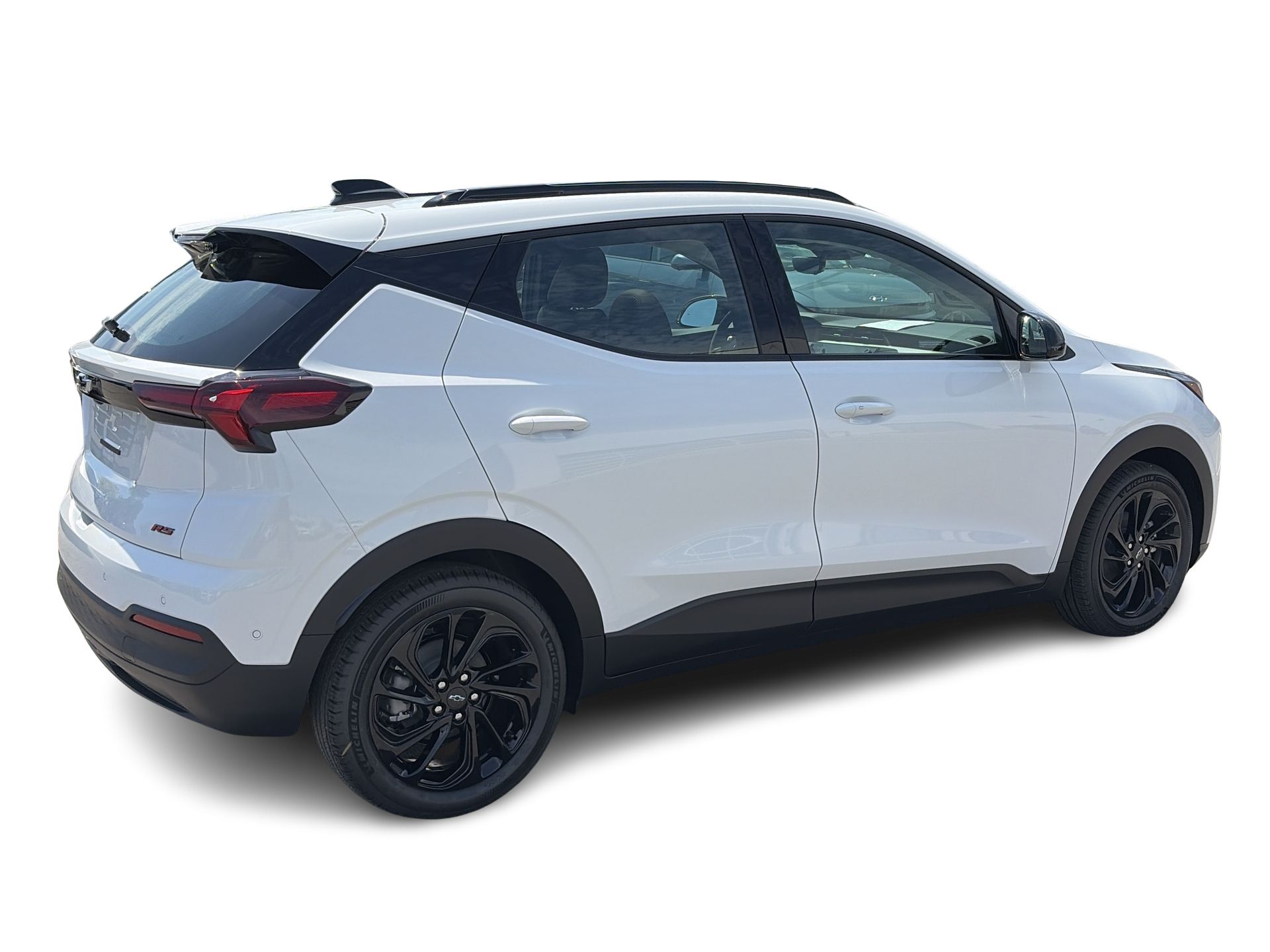 Chevrolet Bolt  2027 à Brampton, Ontario
