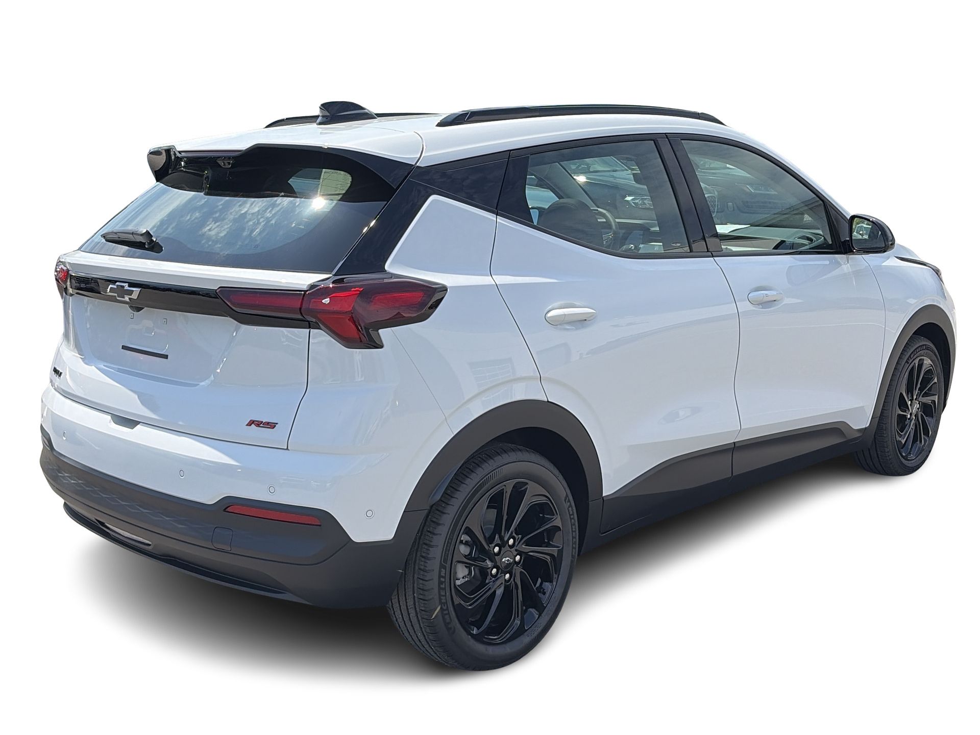 Chevrolet Bolt  2027 à Brampton, Ontario