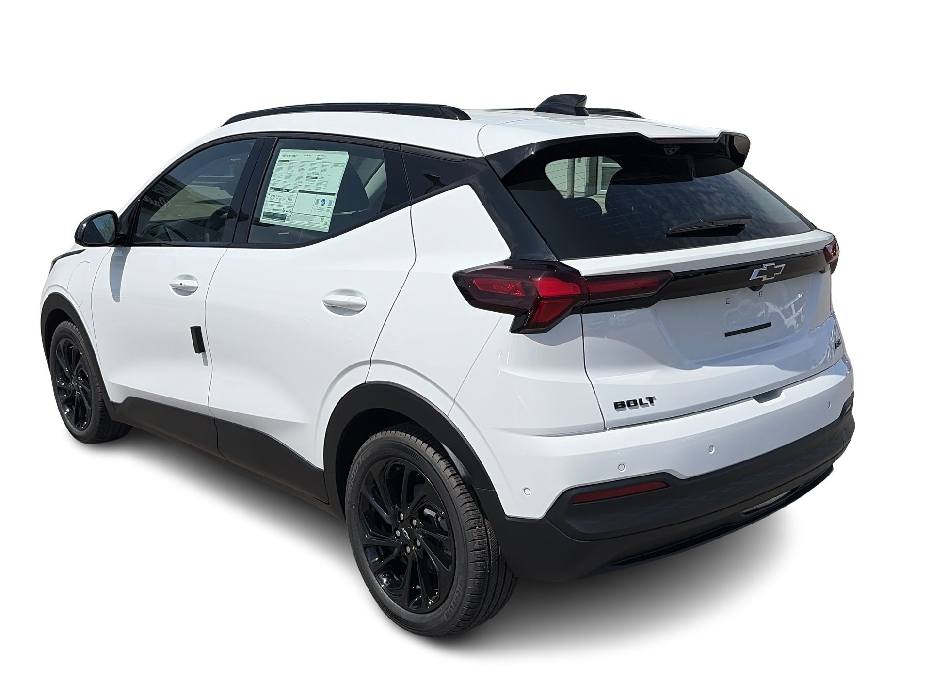Chevrolet Bolt  2027 à Brampton, Ontario