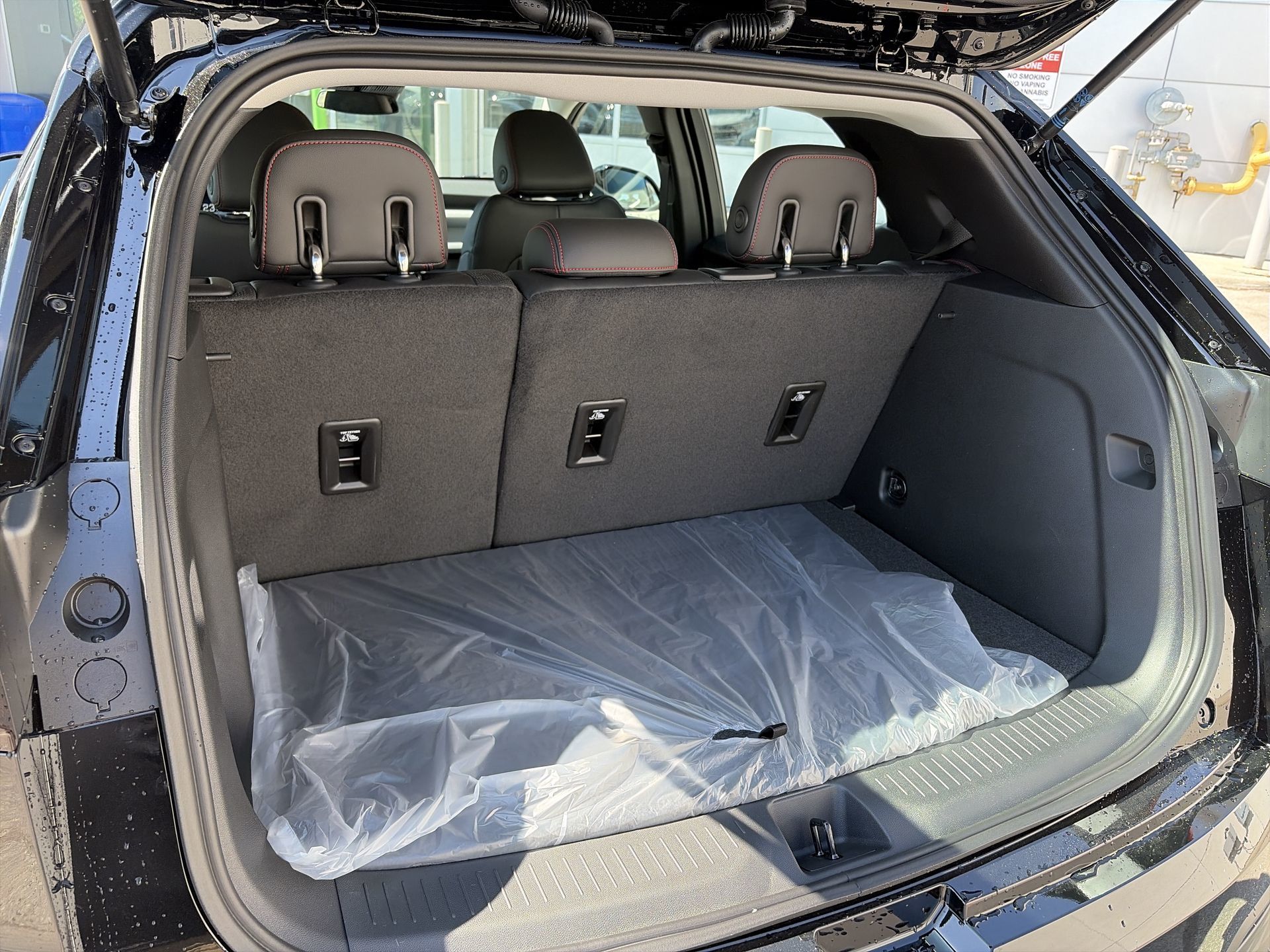 2027 Chevrolet Bolt