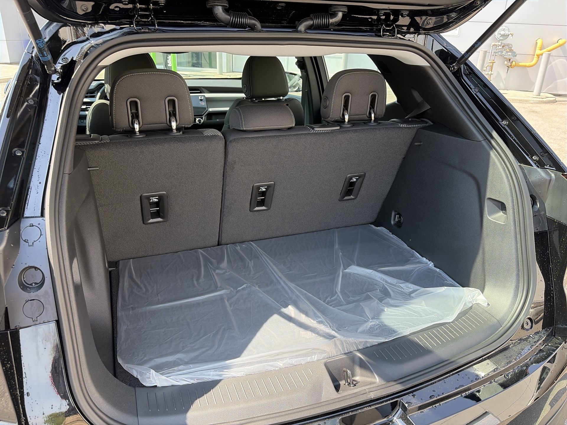 2027 Chevrolet Bolt