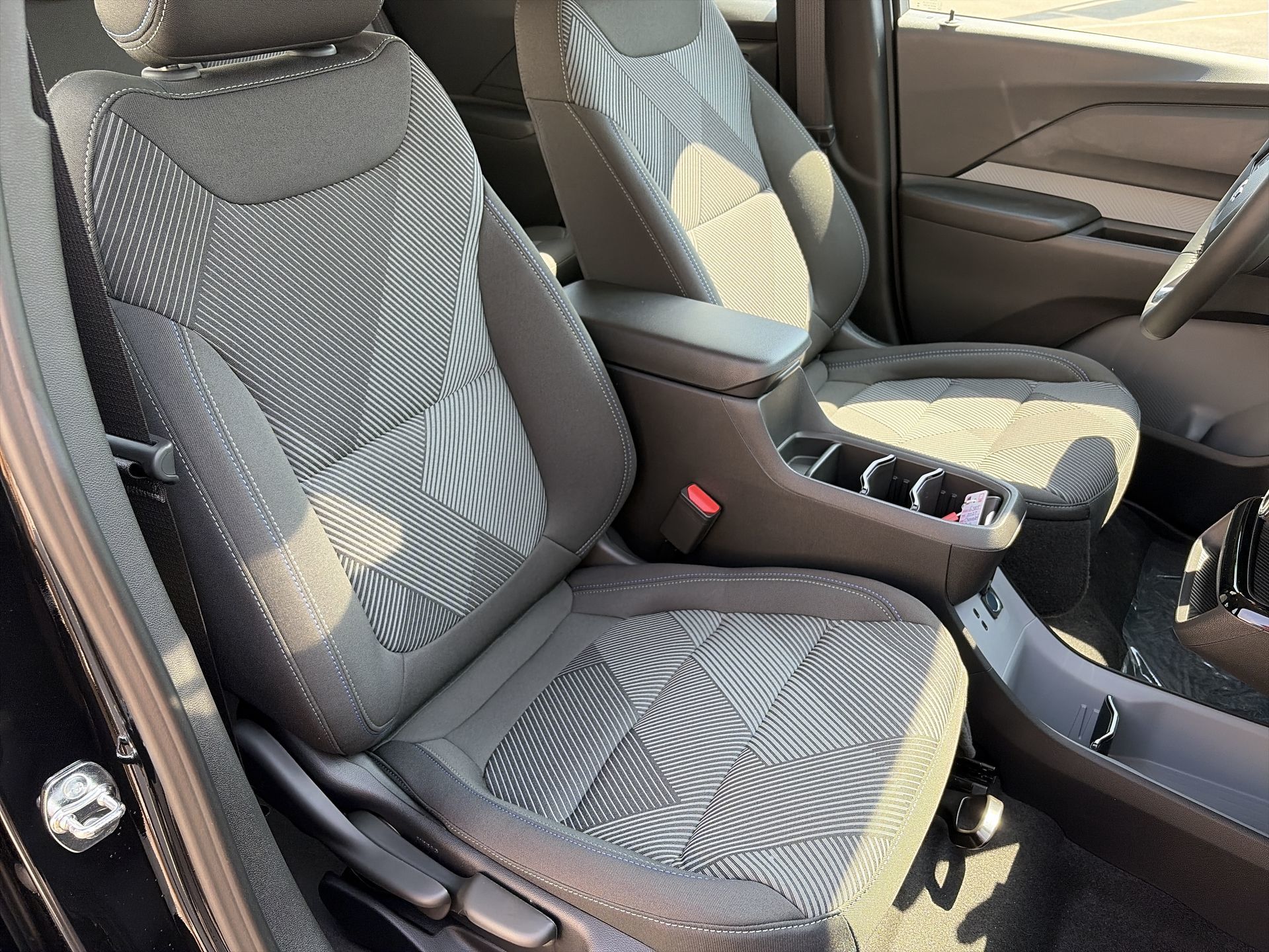 2027 Chevrolet Bolt