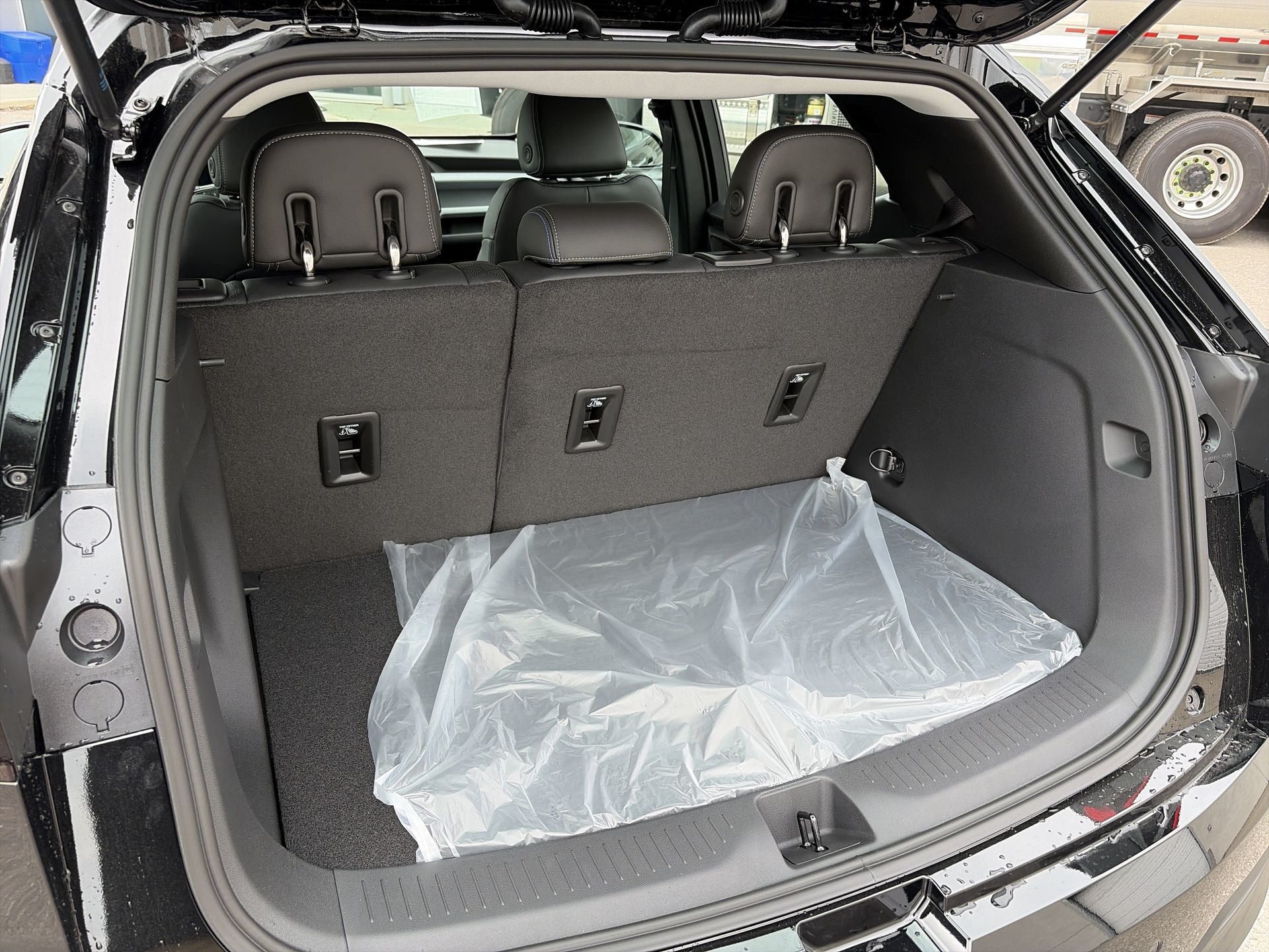2027 Chevrolet Bolt