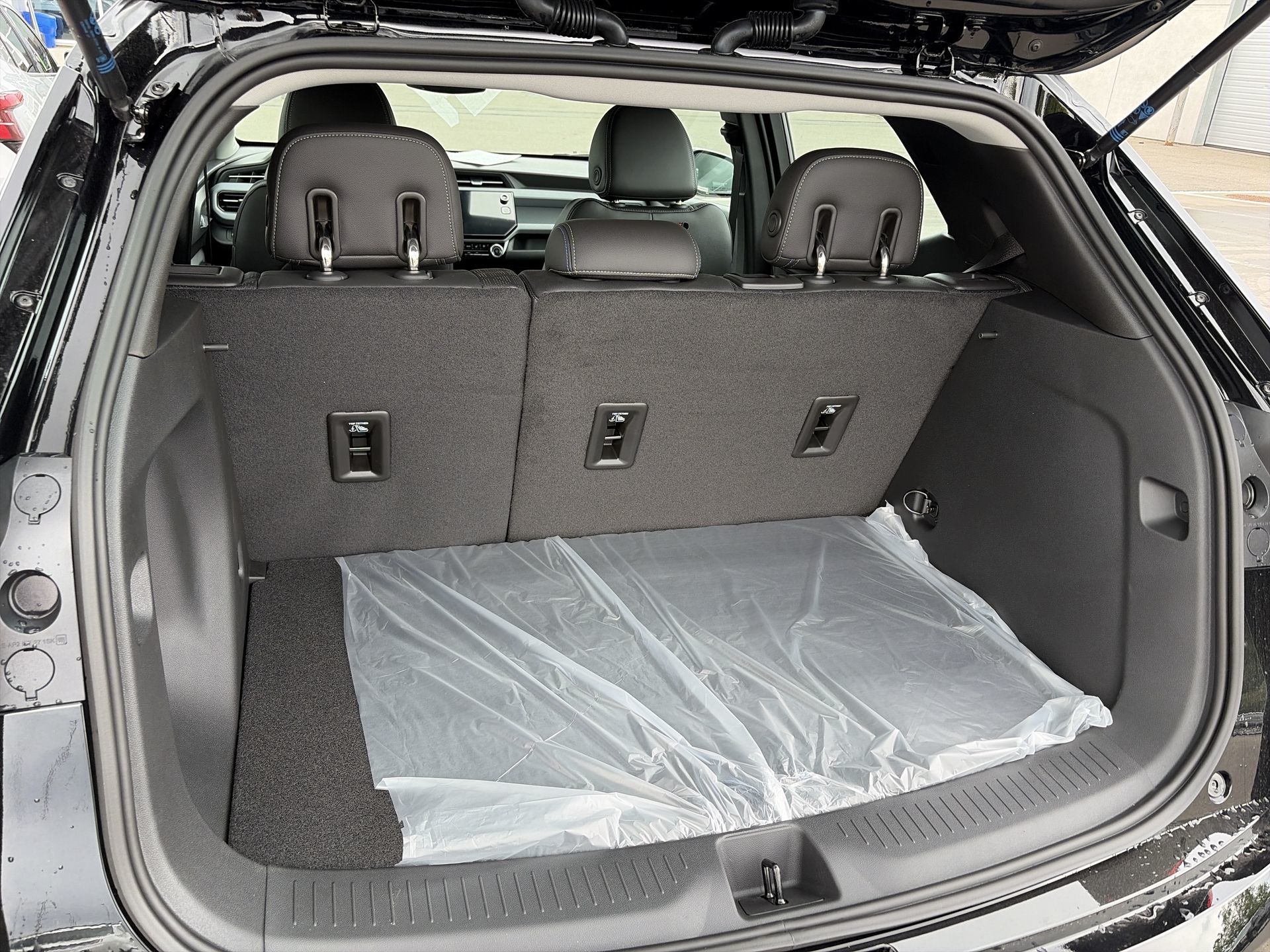 2027 Chevrolet Bolt