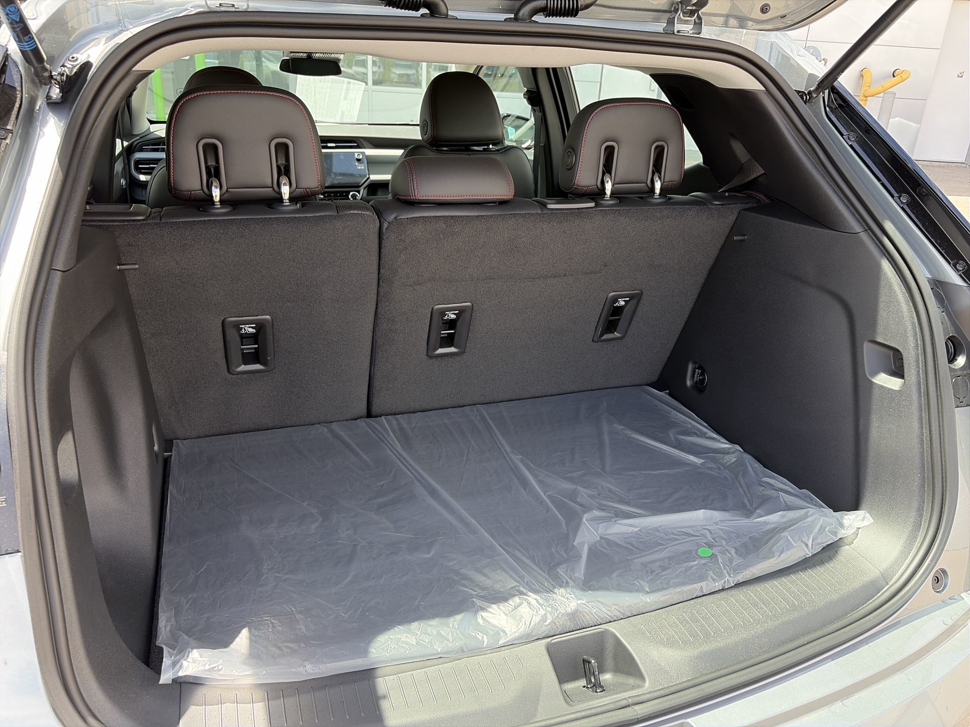 2027 Chevrolet Bolt