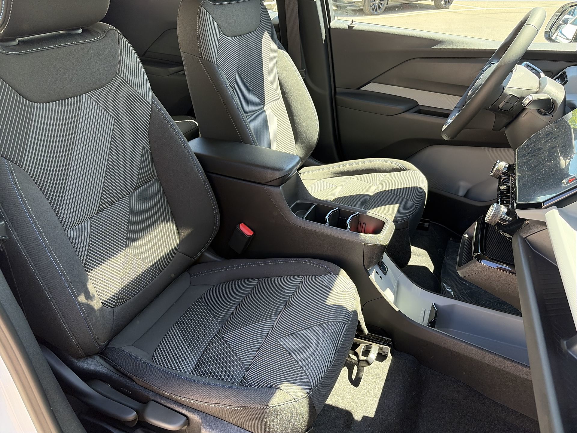 2027 Chevrolet Bolt