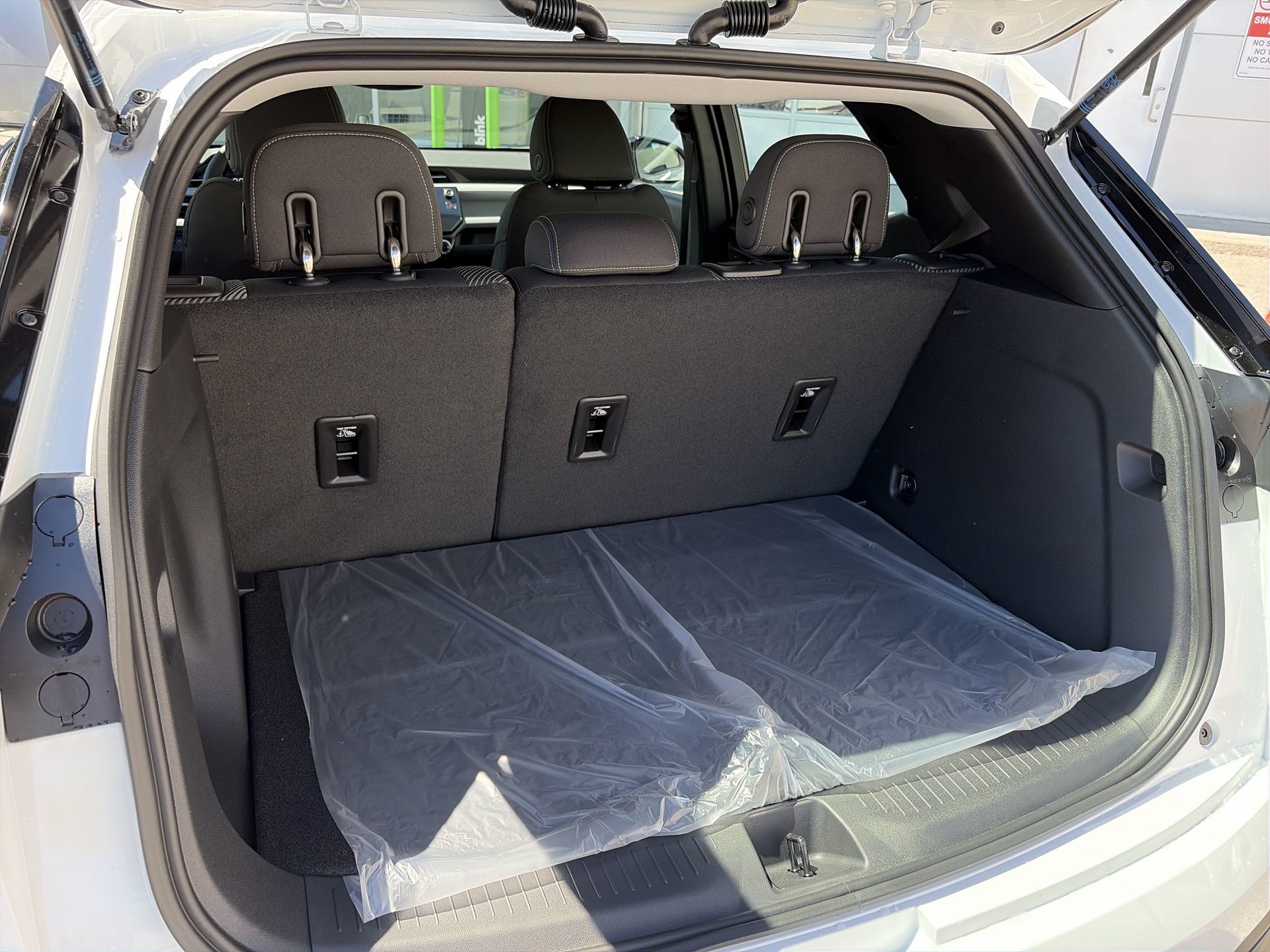 2027 Chevrolet Bolt