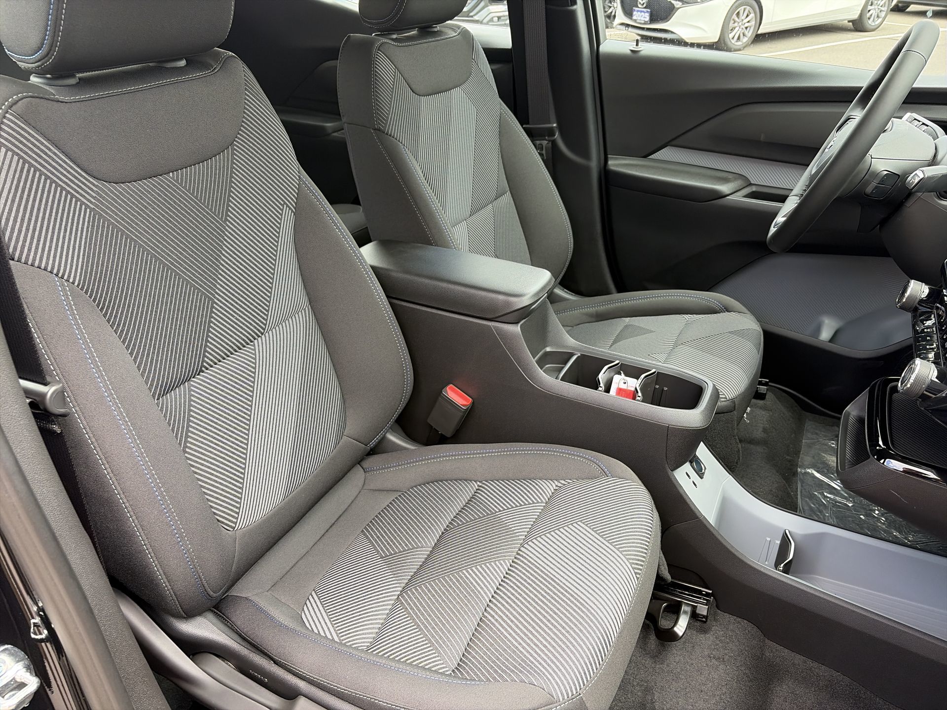 2027 Chevrolet Bolt