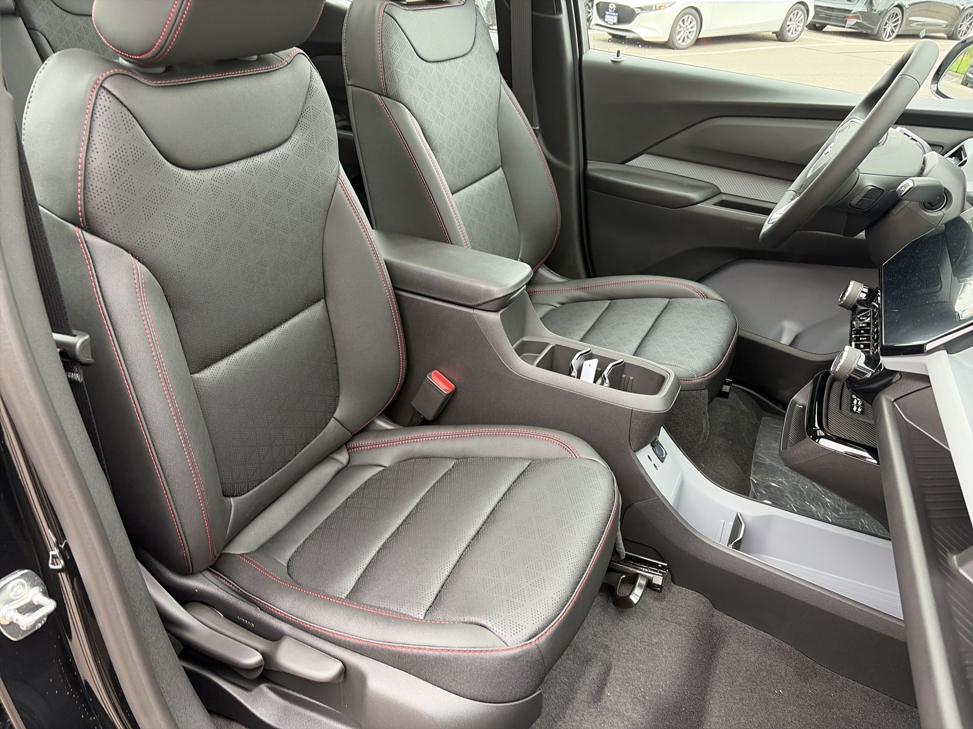 2027 Chevrolet Bolt