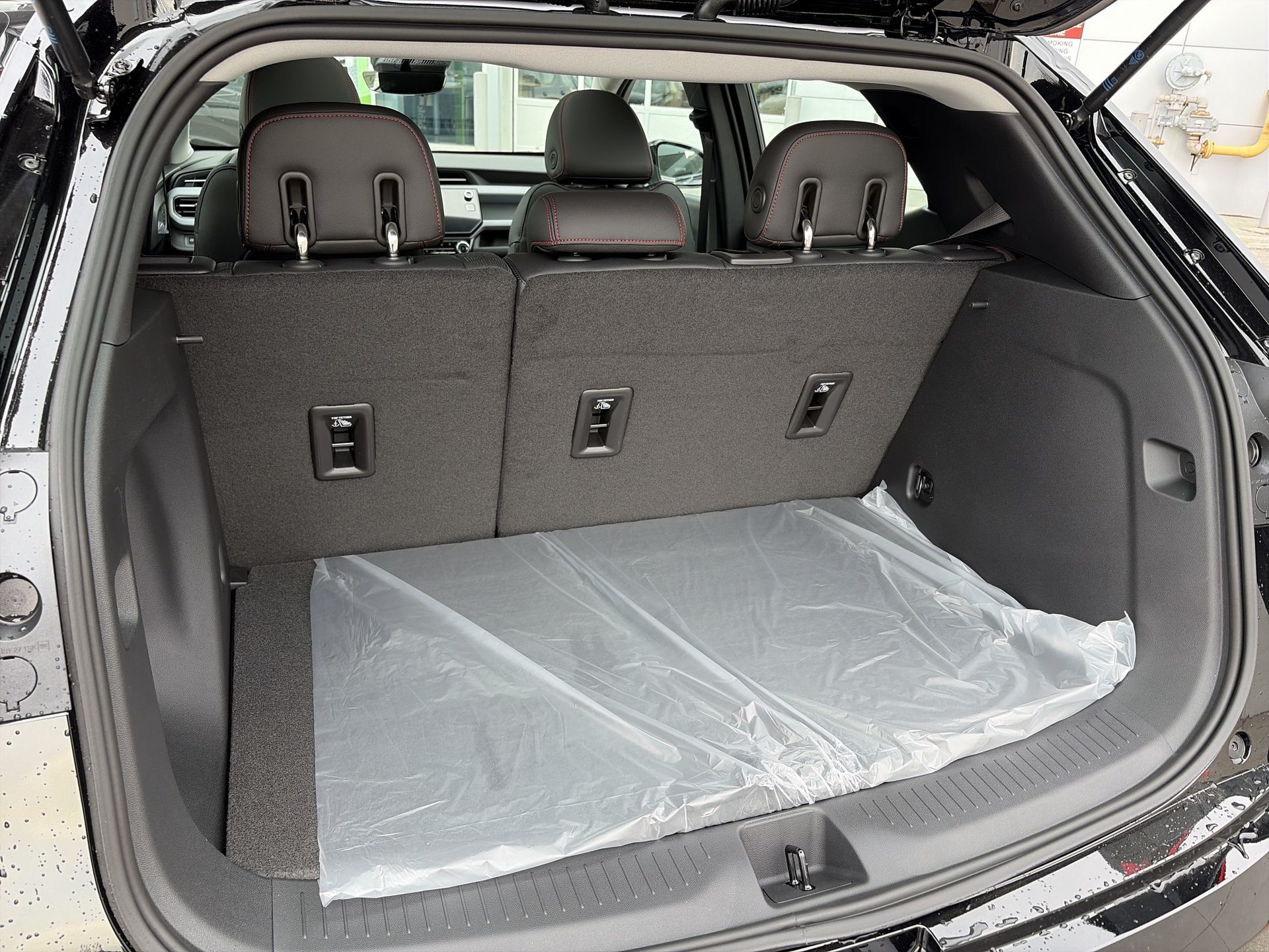 2027 Chevrolet Bolt