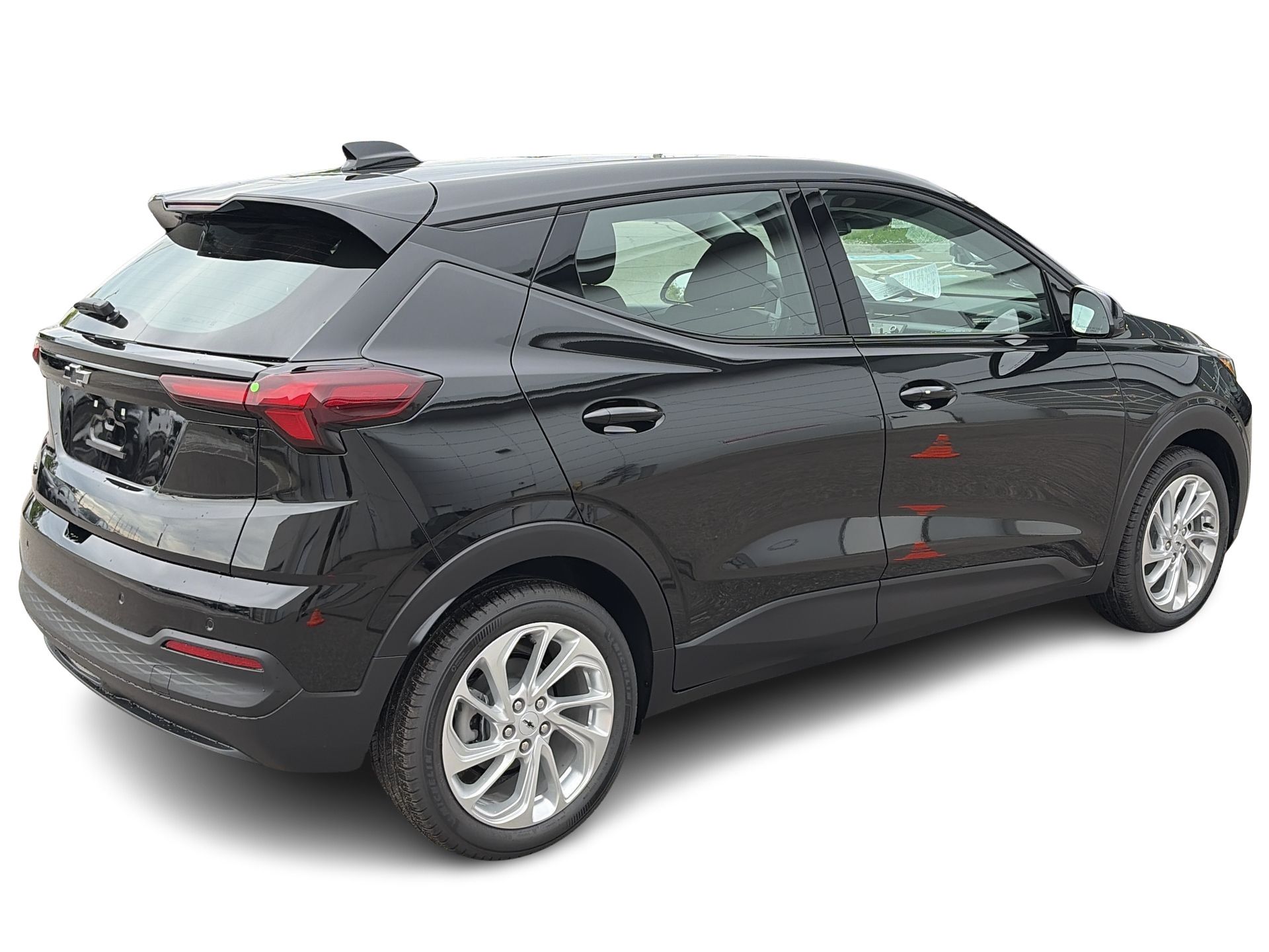 2027 Chevrolet Bolt