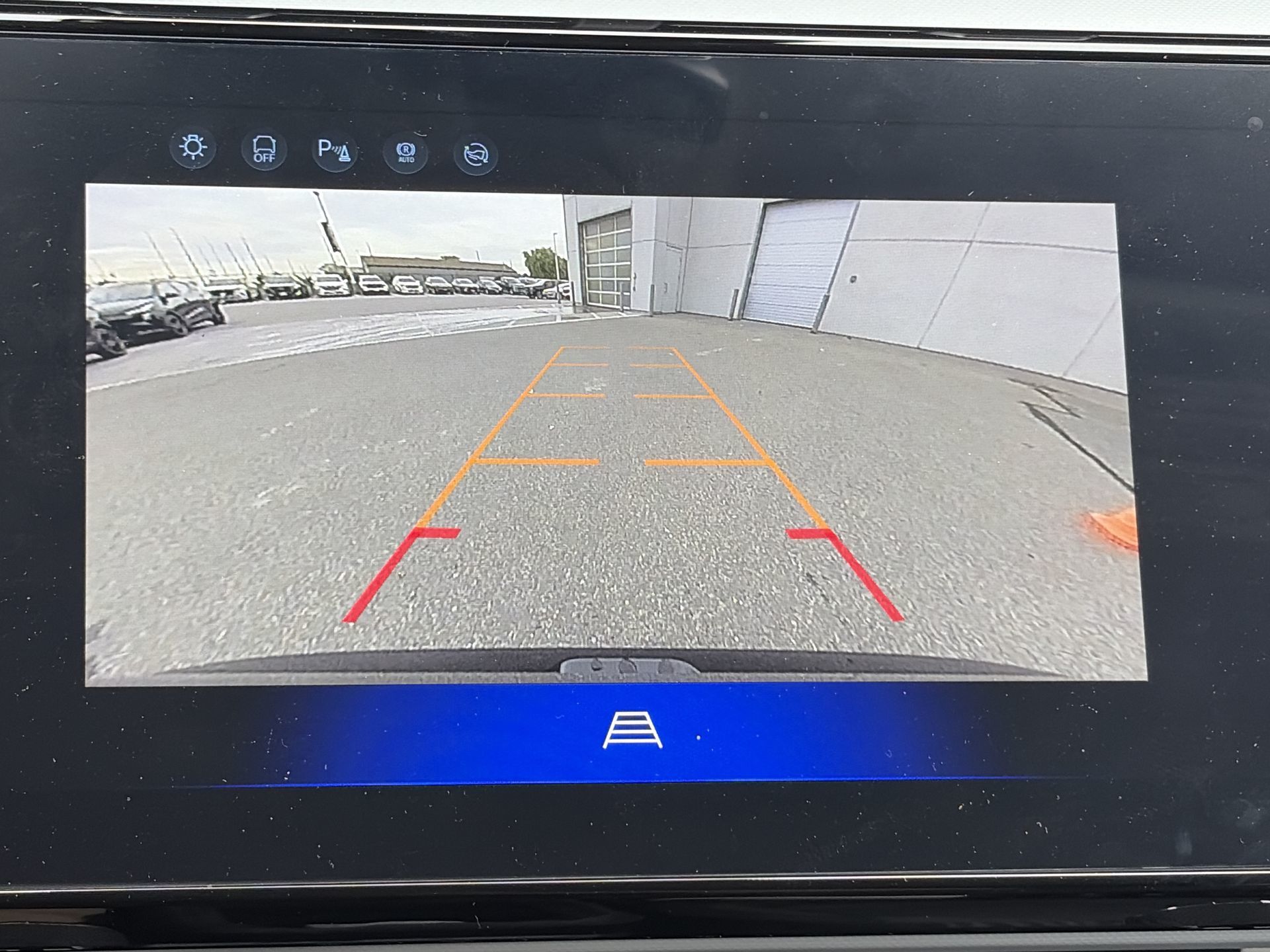 2027 Chevrolet Bolt