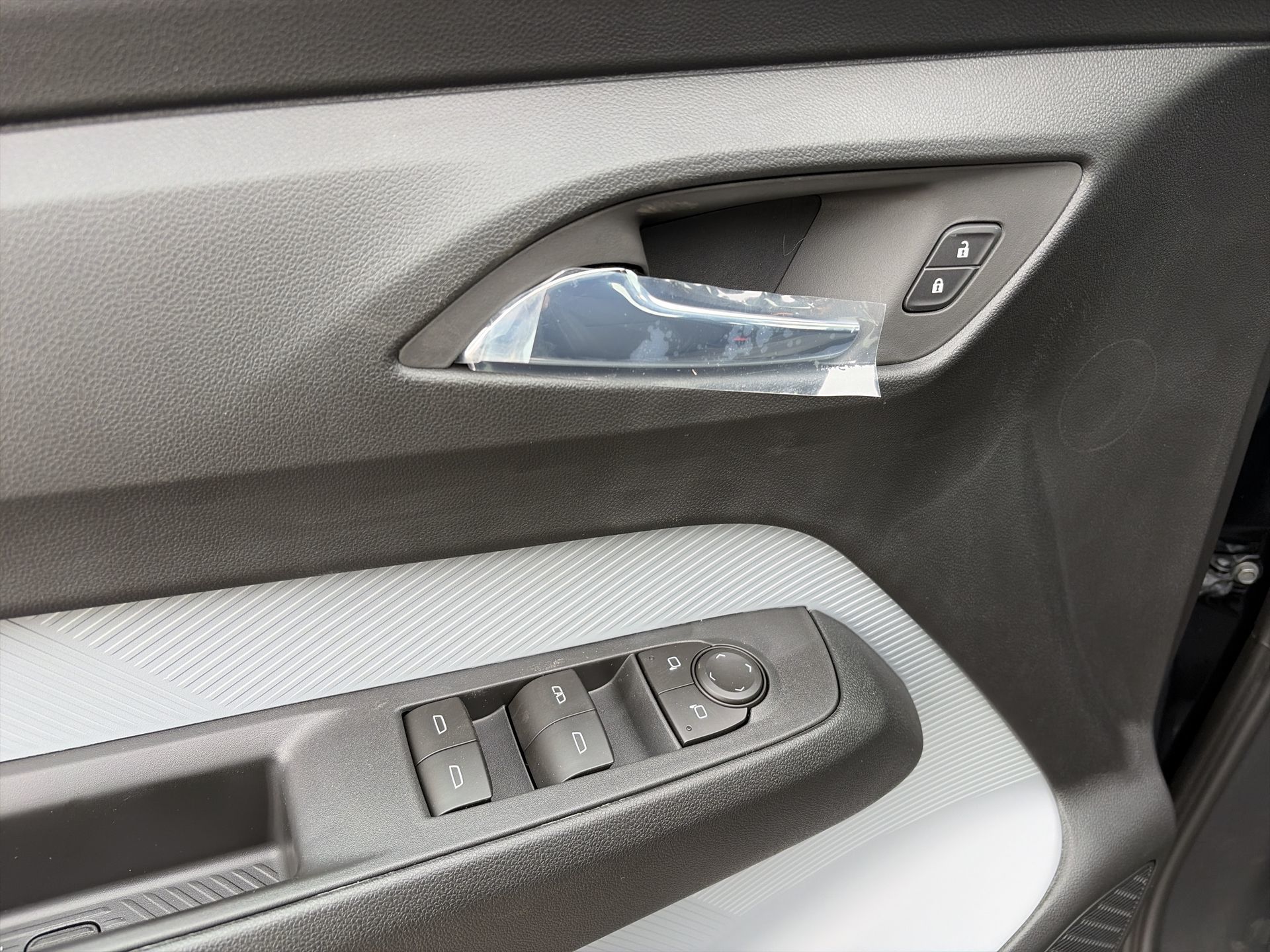 2027 Chevrolet Bolt