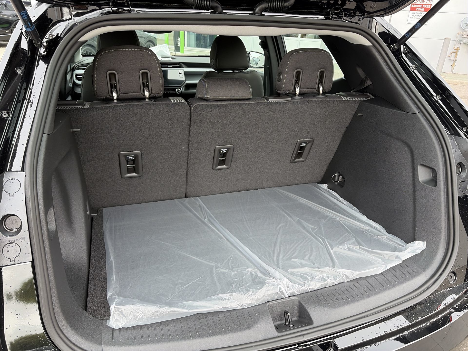 2027 Chevrolet Bolt
