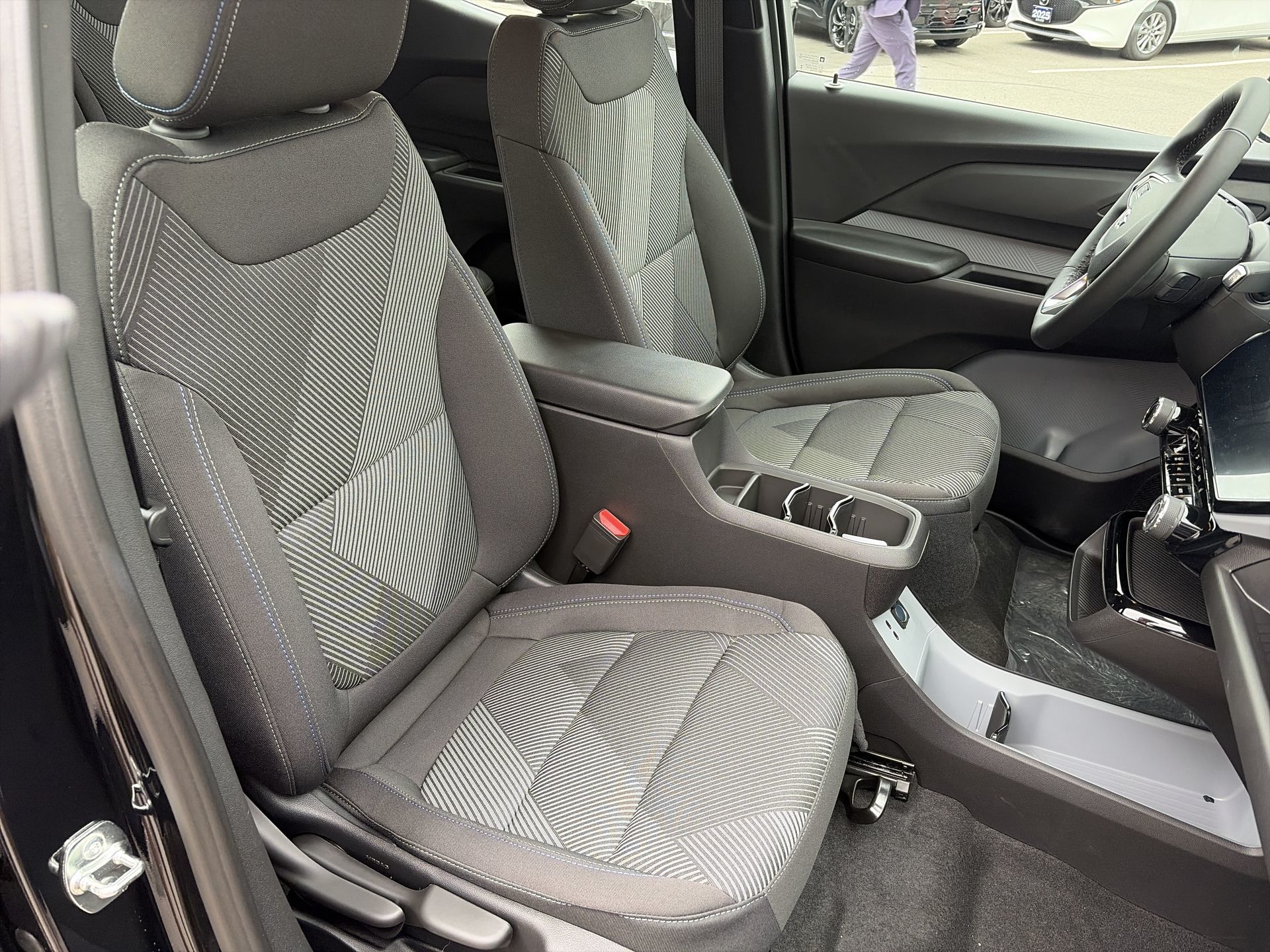 2027 Chevrolet Bolt