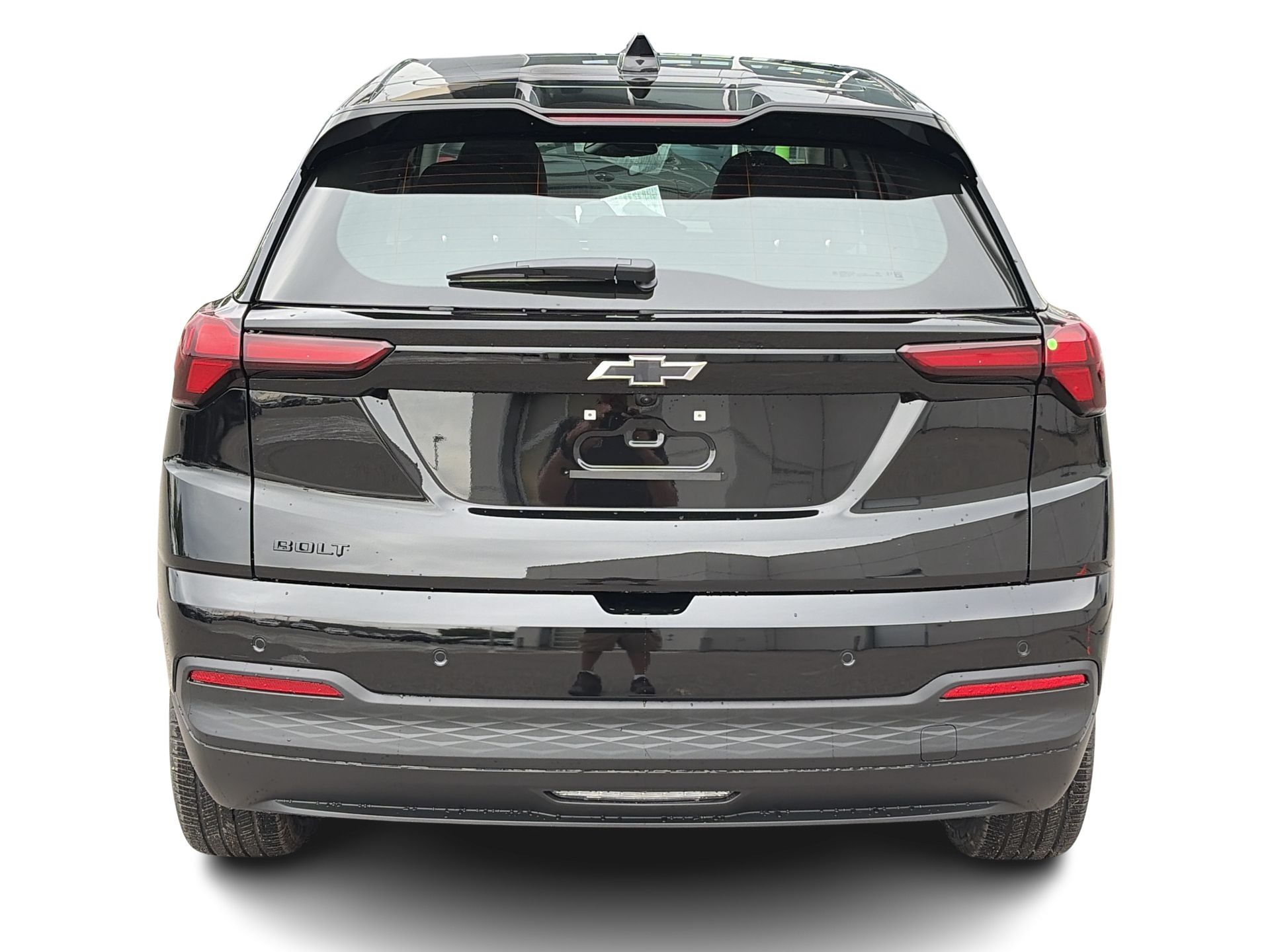 2027 Chevrolet Bolt
