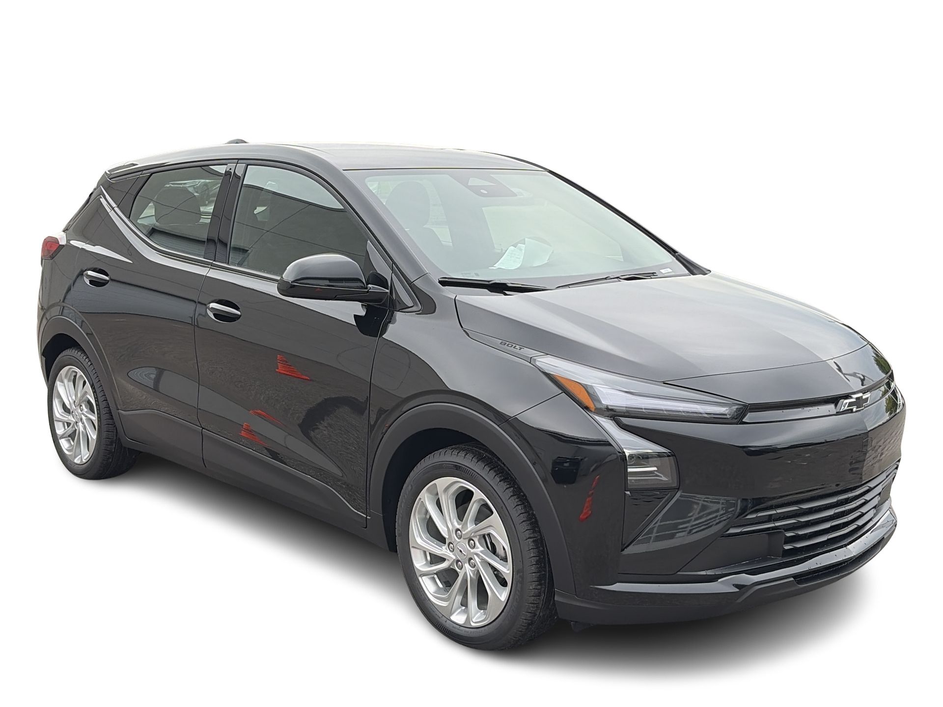 2027 Chevrolet Bolt