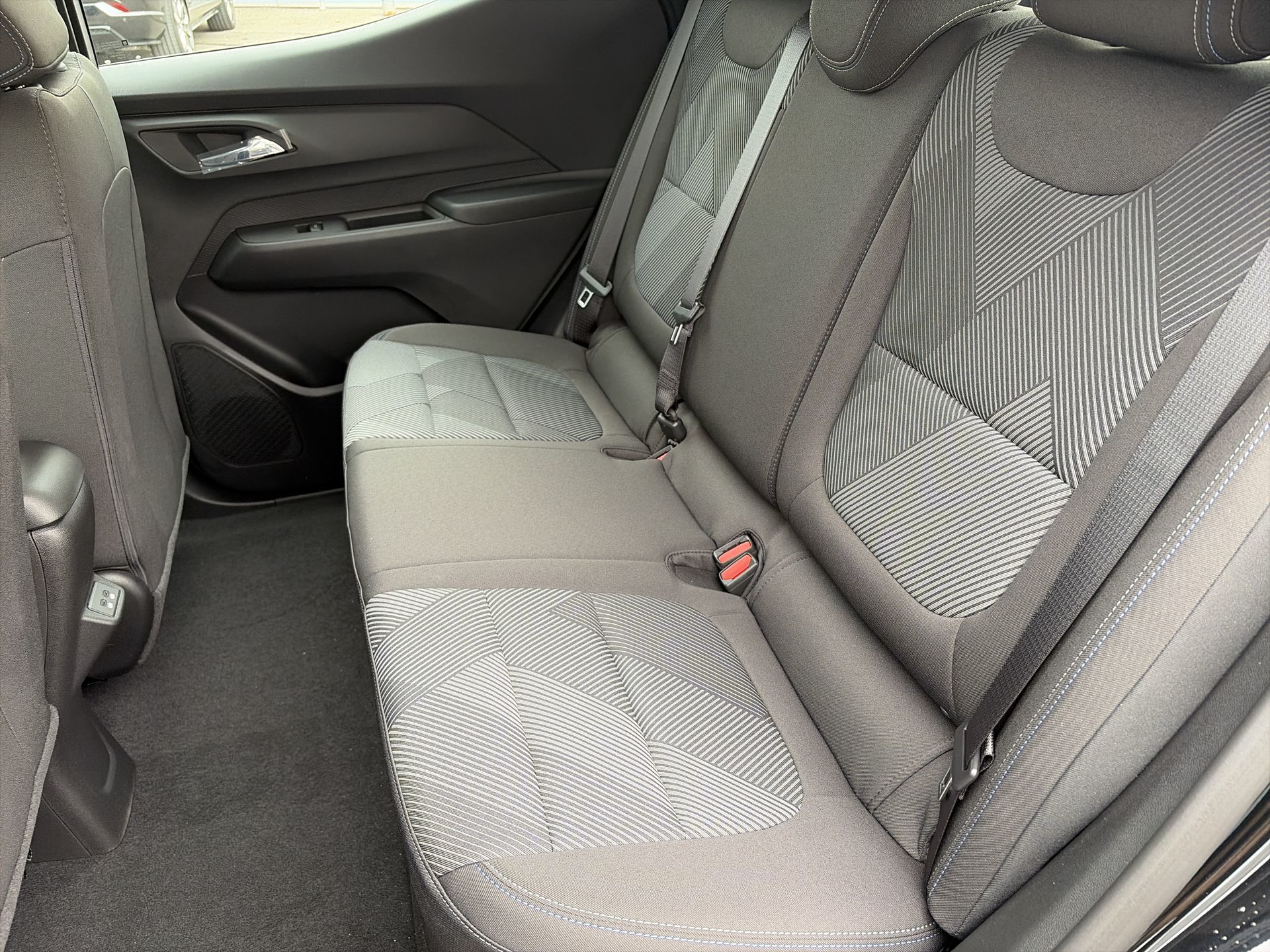 2027 Chevrolet Bolt