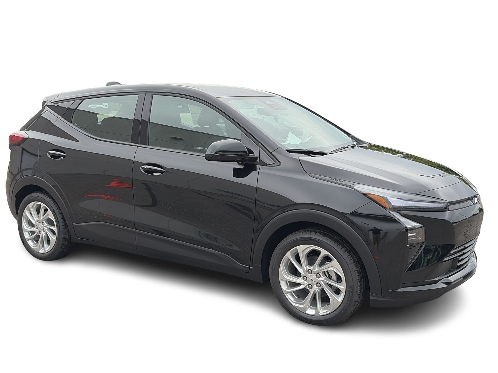 2027 Chevrolet Bolt