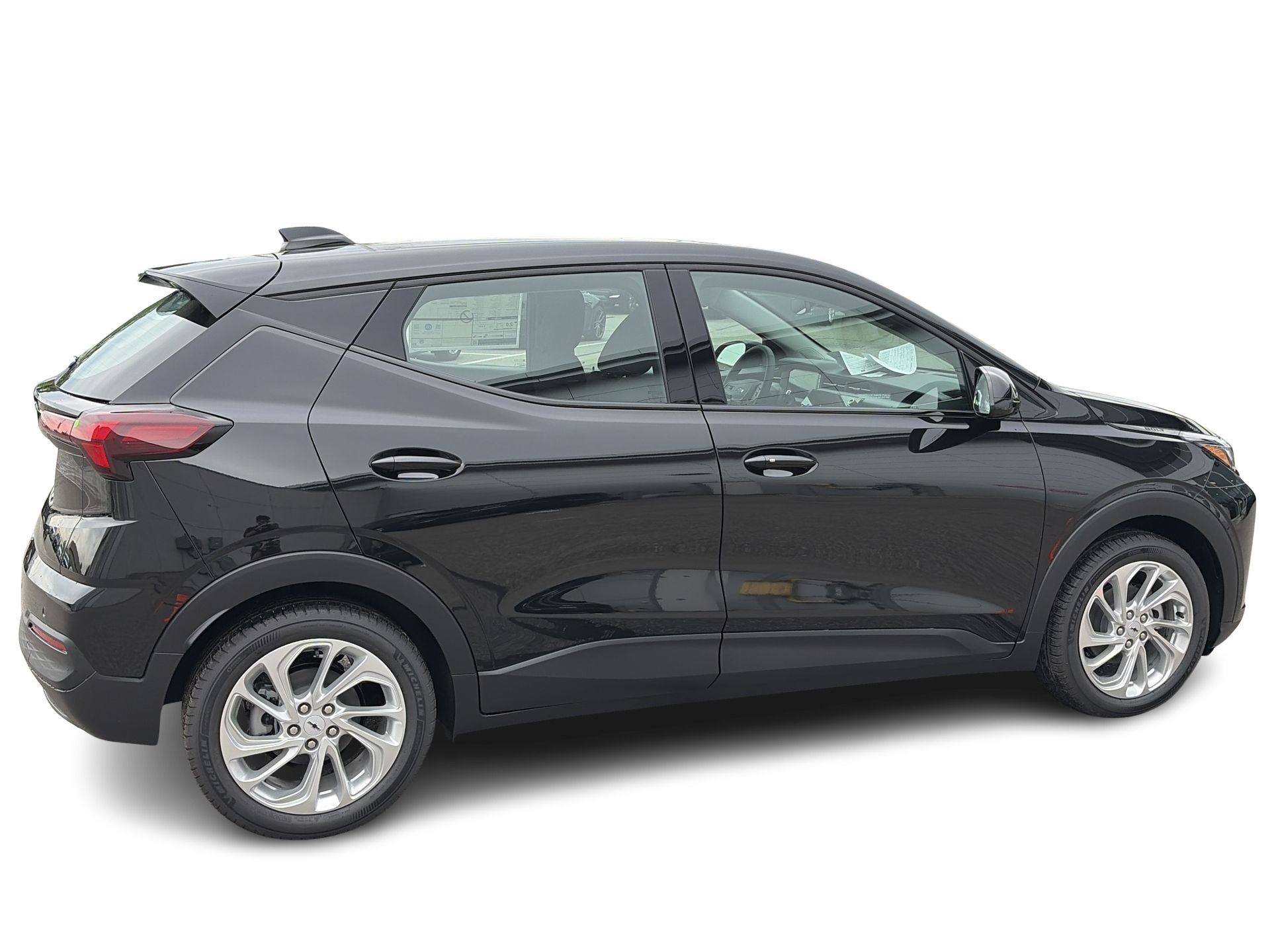 2027 Chevrolet Bolt