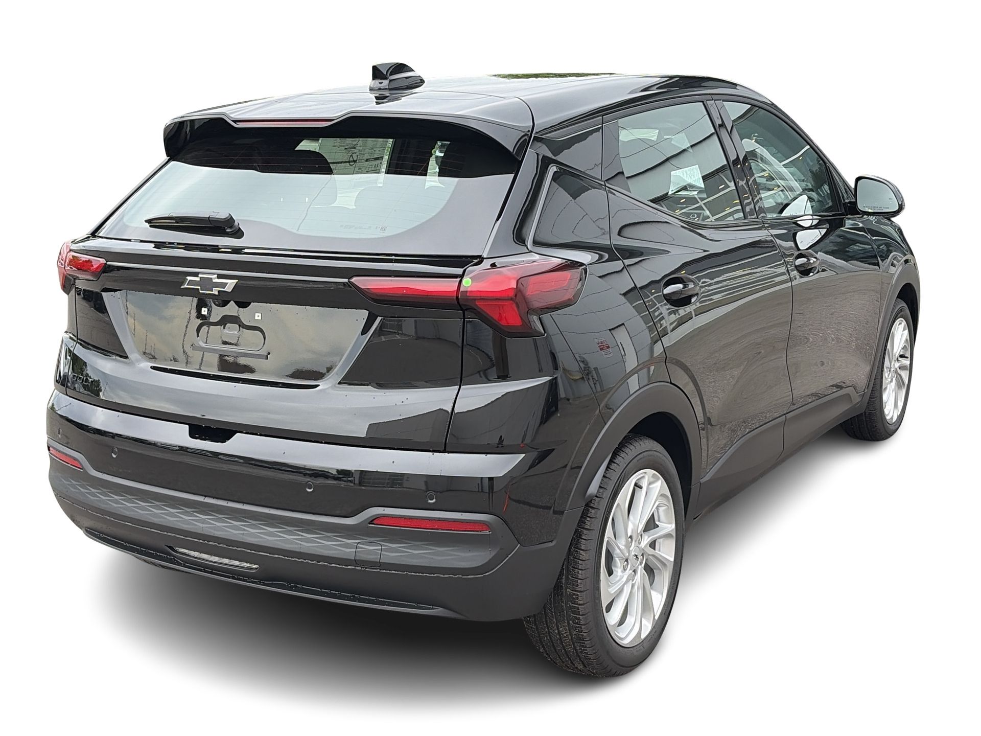 2027 Chevrolet Bolt