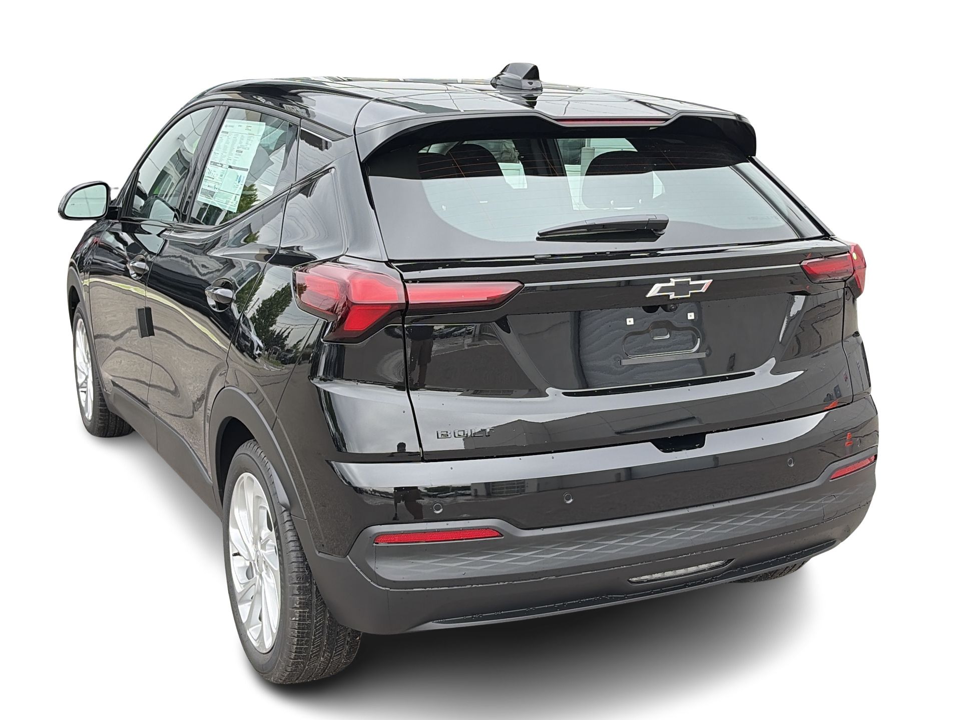 2027 Chevrolet Bolt