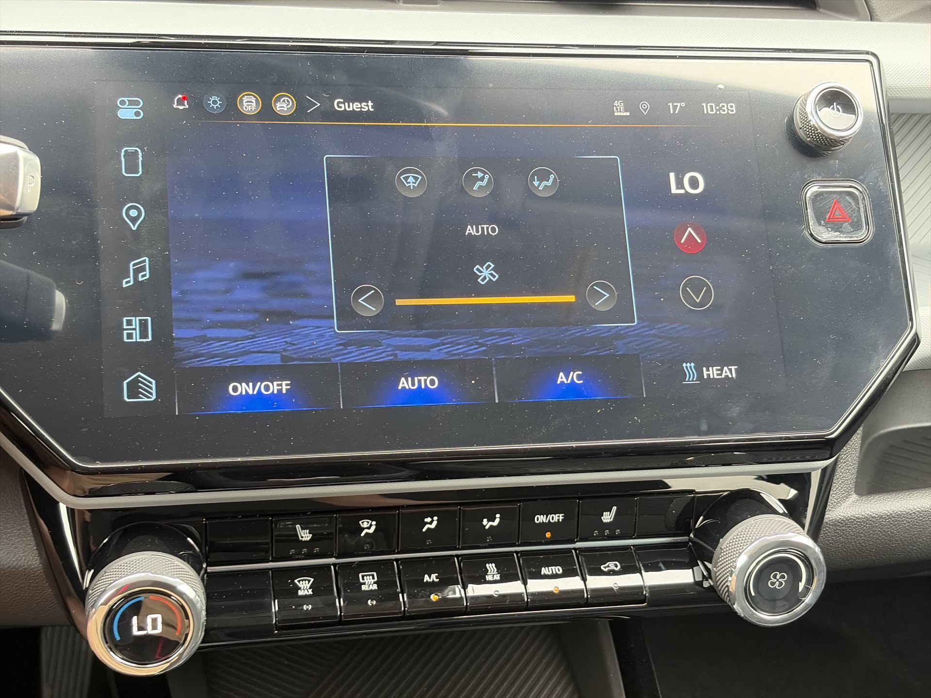 2027 Chevrolet Bolt