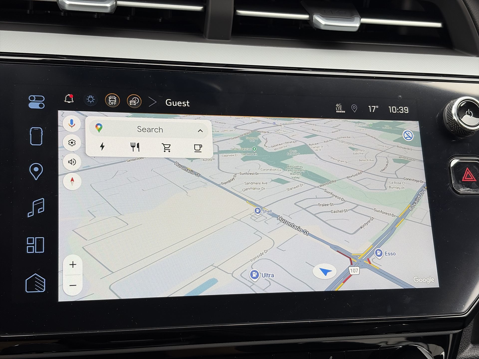 2027 Chevrolet Bolt