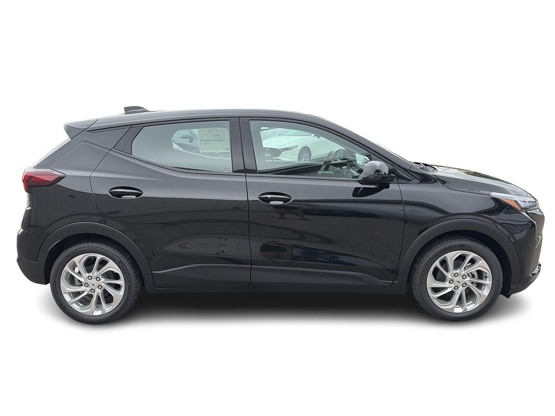 2027 Chevrolet Bolt
