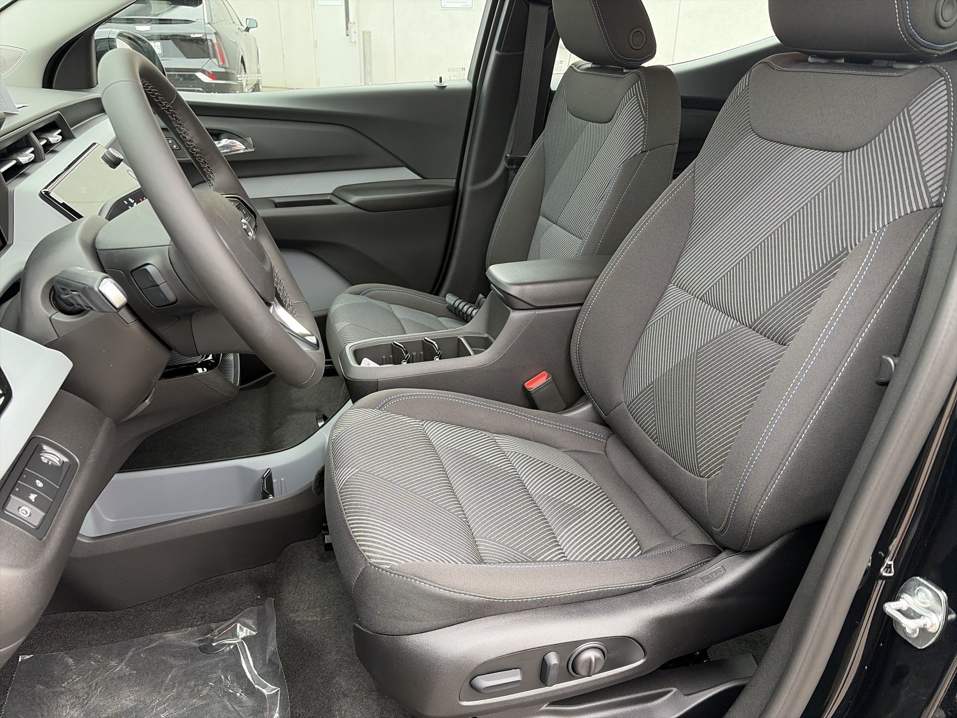 2027 Chevrolet Bolt