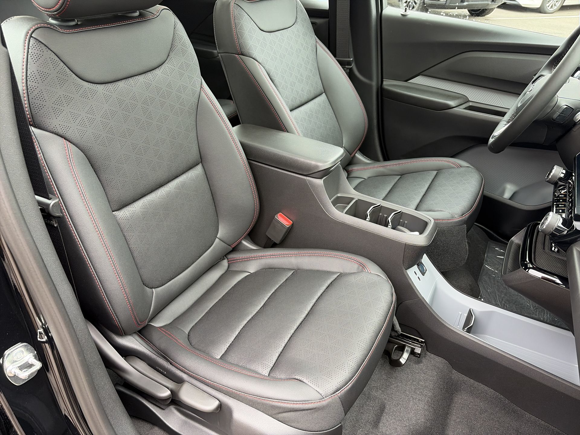 2027 Chevrolet Bolt