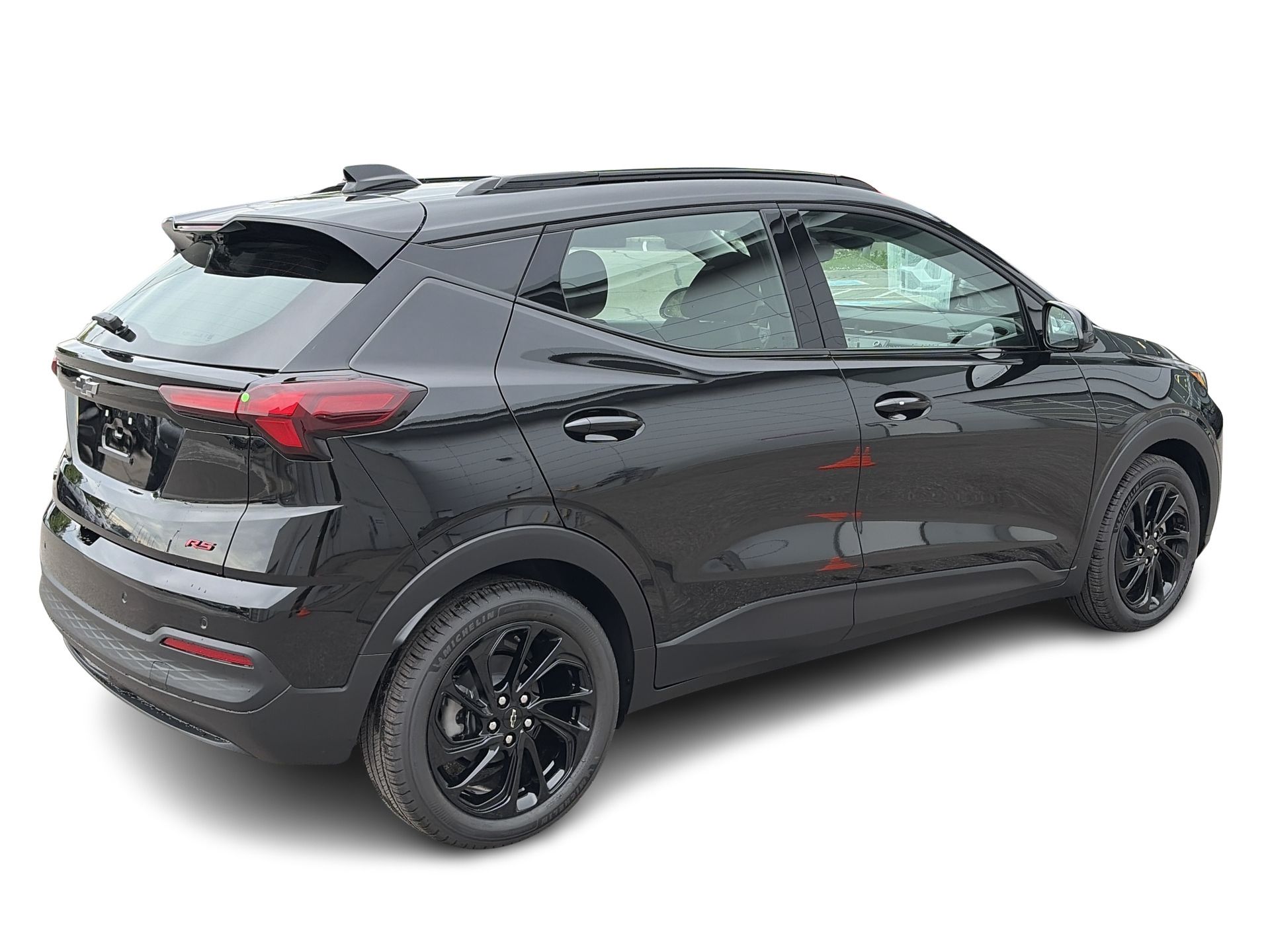2027 Chevrolet Bolt