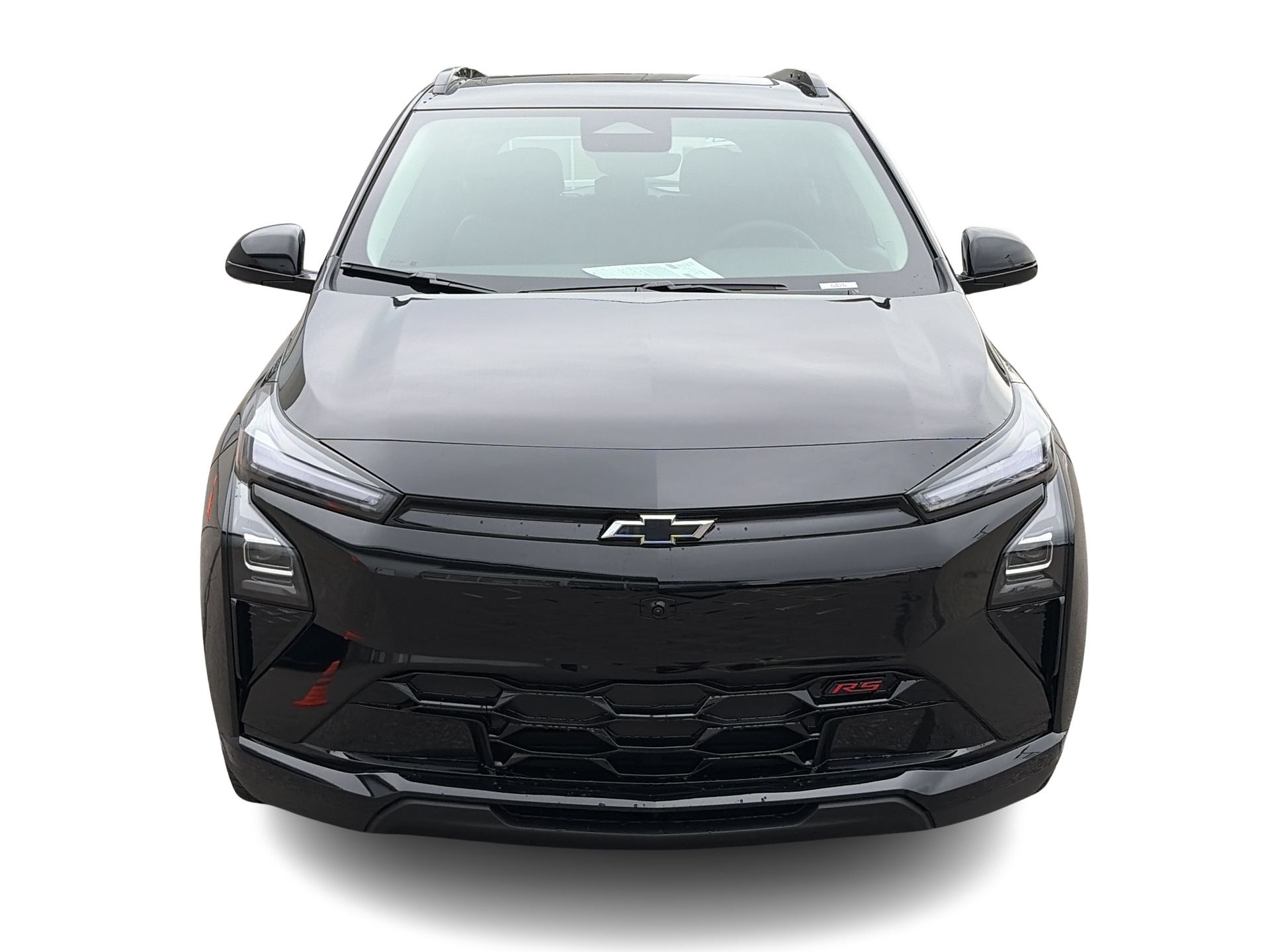 2027 Chevrolet Bolt